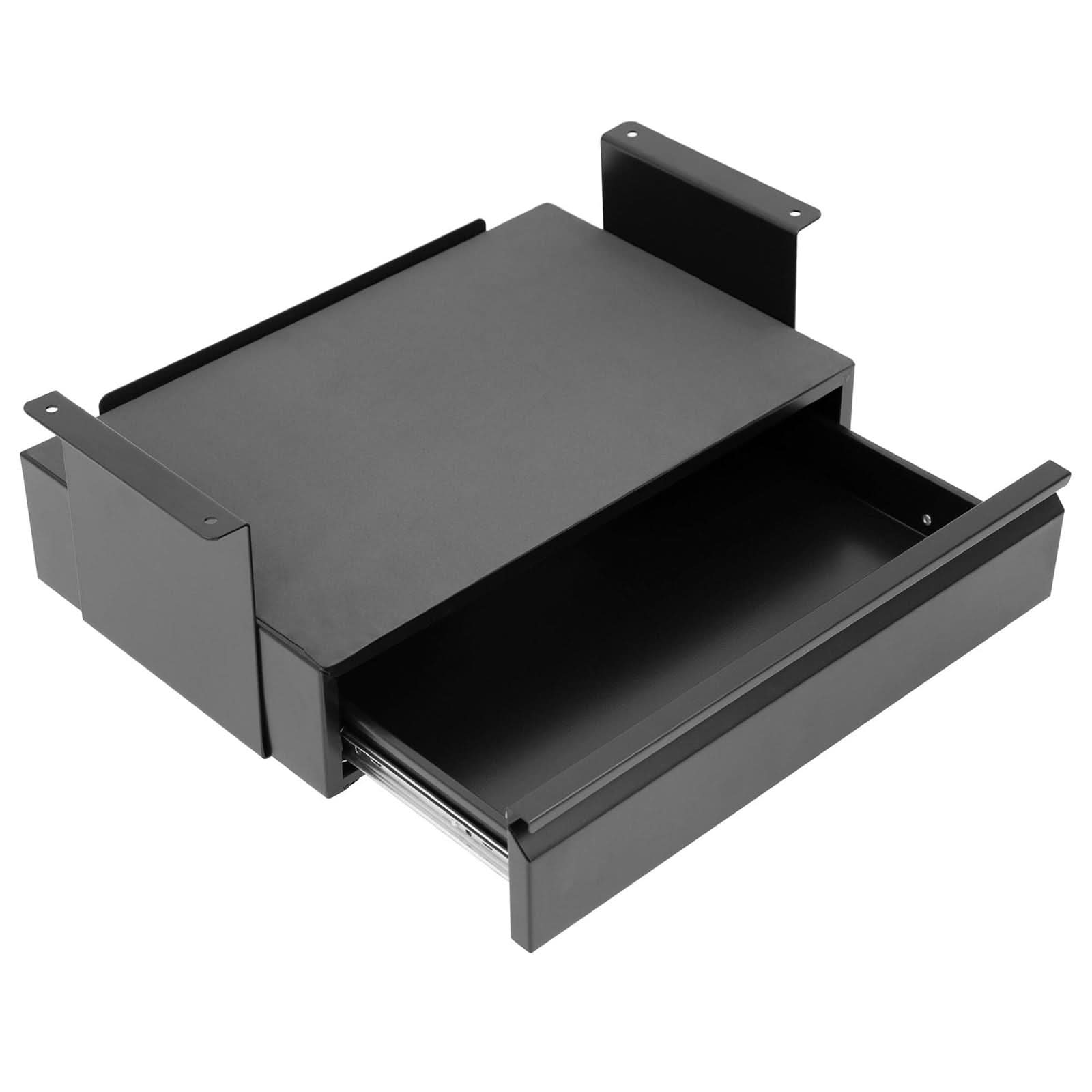 black-under-desk-pull-out-drawer-kit-with-shelf-mount-it-mi-7291-39688249966747