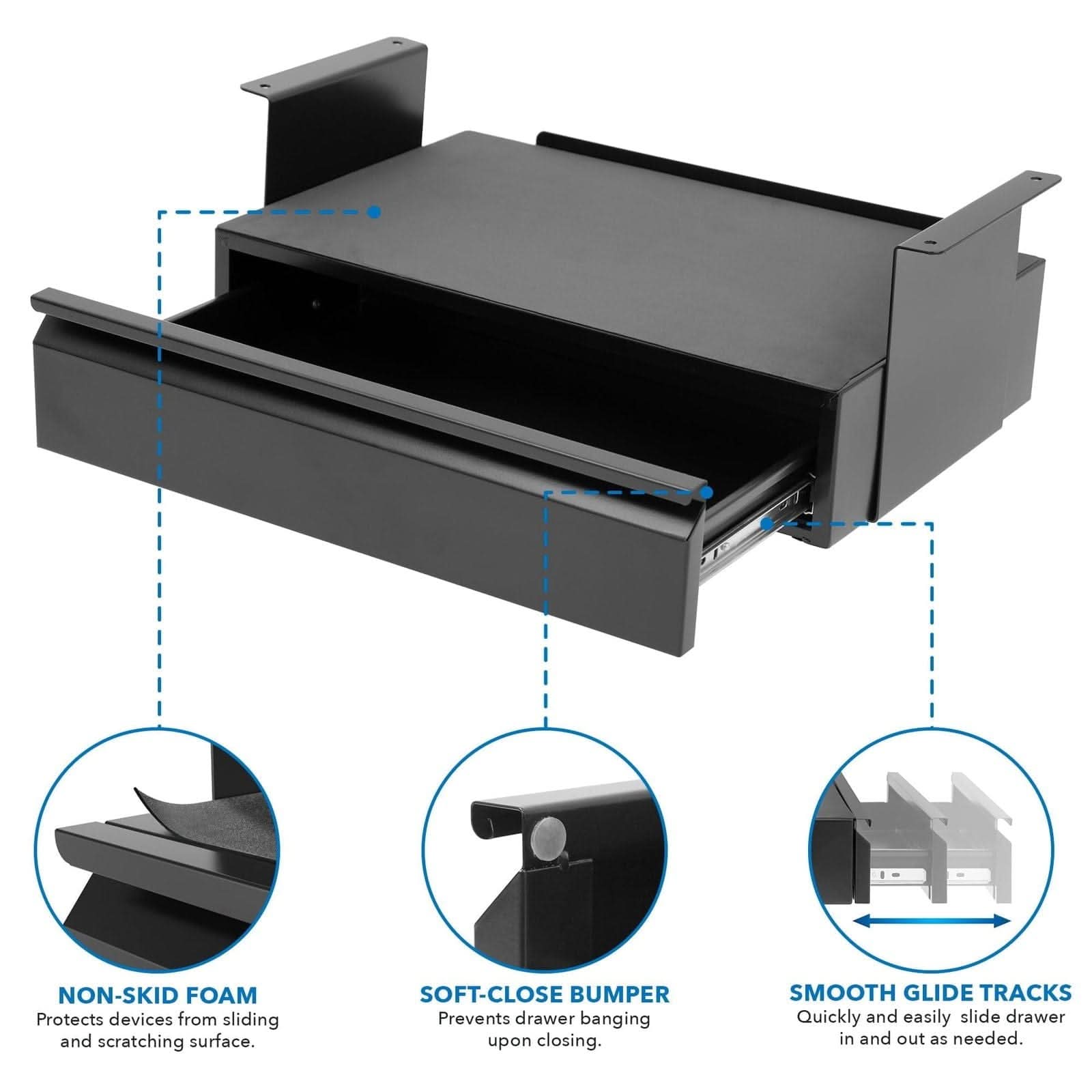 black-under-desk-pull-out-drawer-kit-with-shelf-mount-it-mi-7291-39688251080859