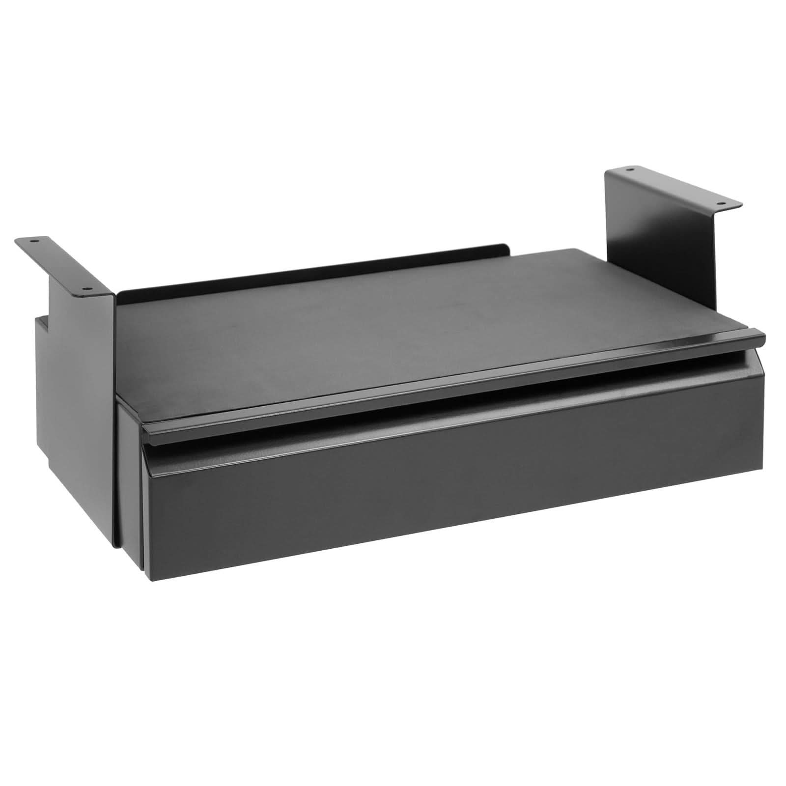 black-under-desk-pull-out-drawer-kit-with-shelf-mount-it-mi-7291-39688251211931