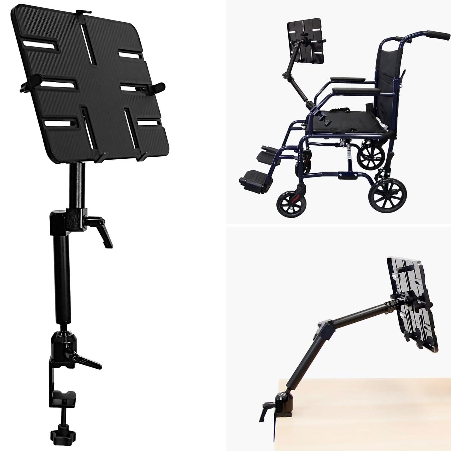 black-universal-tablet-pole-and-desk-mount-mount-it-mi-7510-34457485312155
