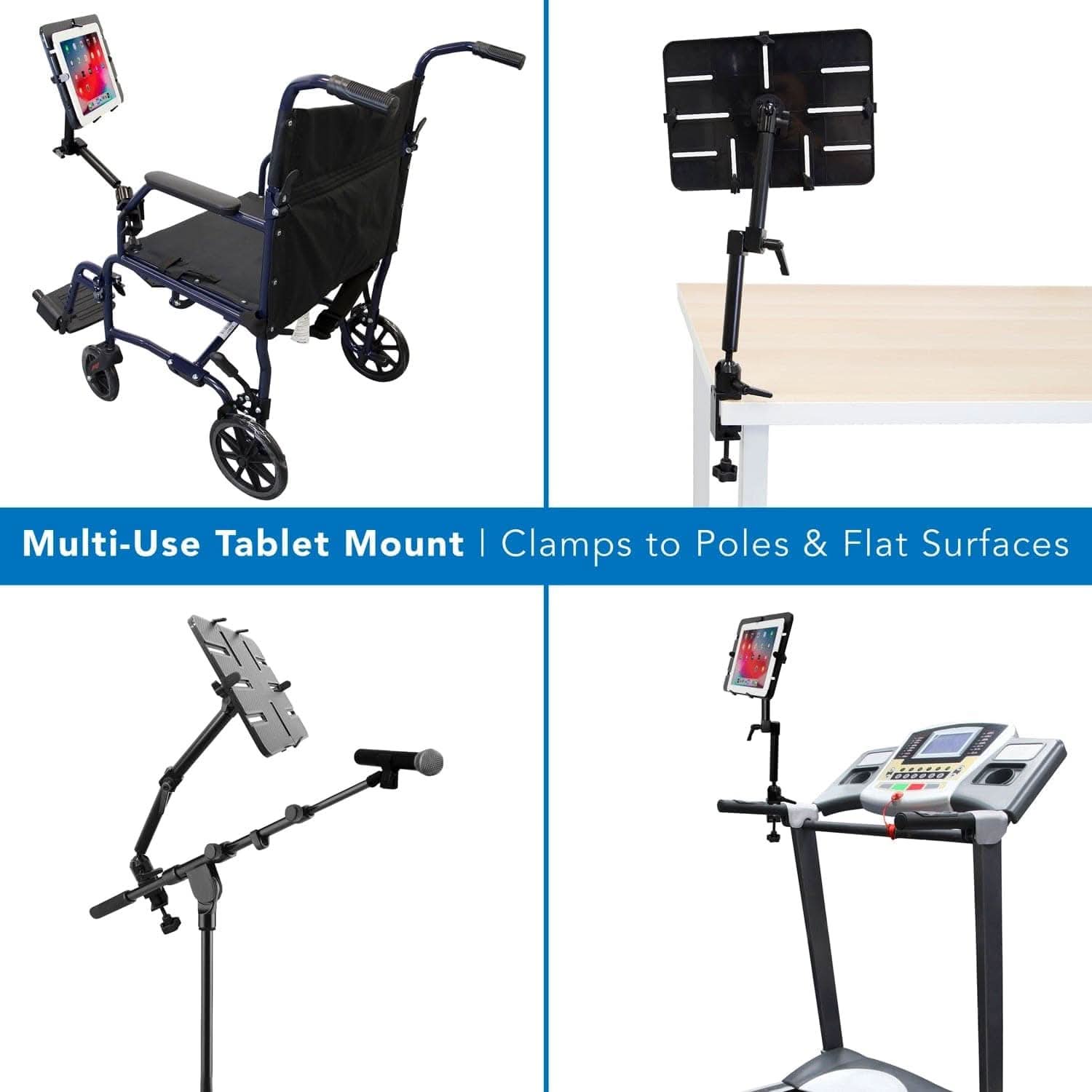 black-universal-tablet-pole-and-desk-mount-mount-it-mi-7510-34457485410459