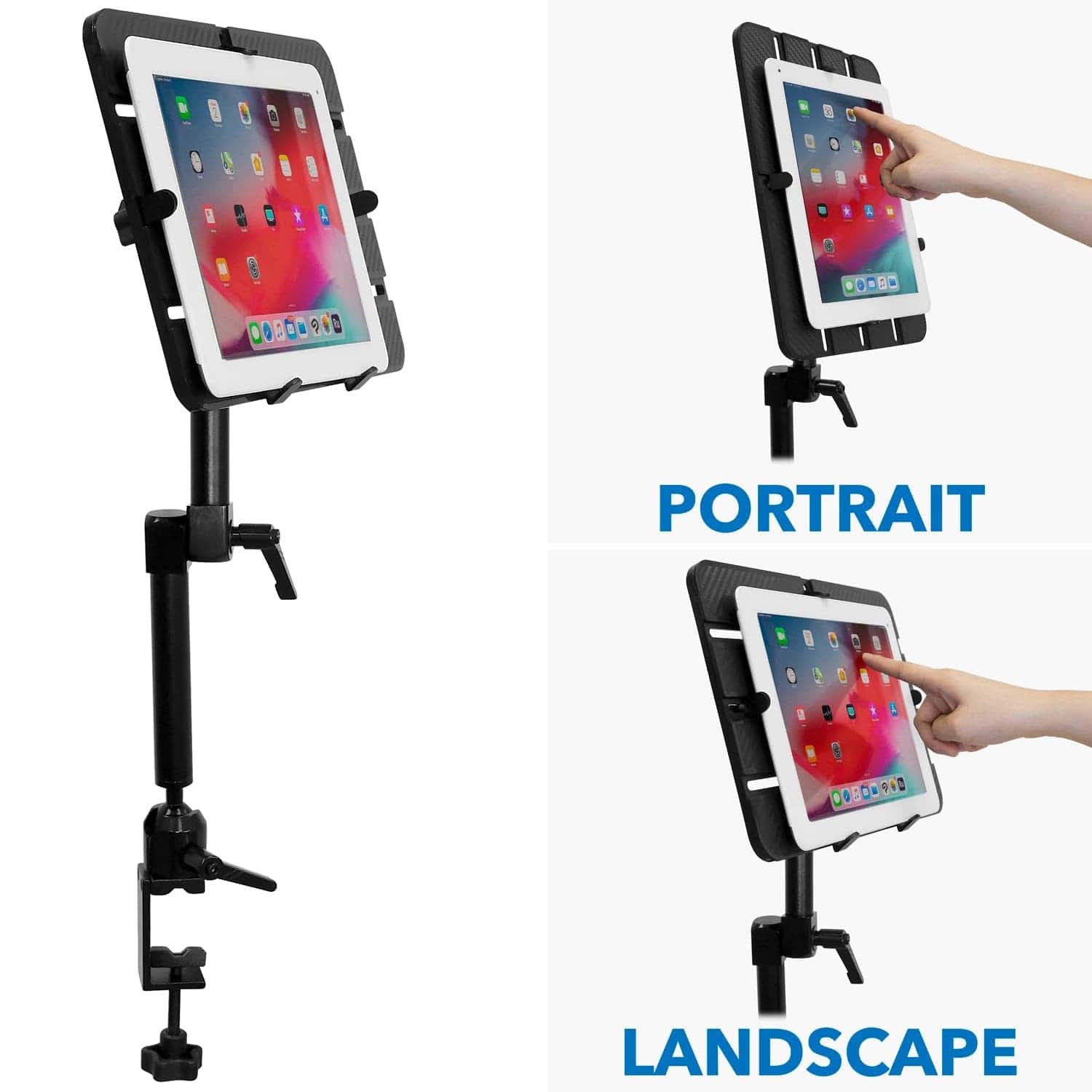 black-universal-tablet-pole-and-desk-mount-mount-it-mi-7510-34457485639835
