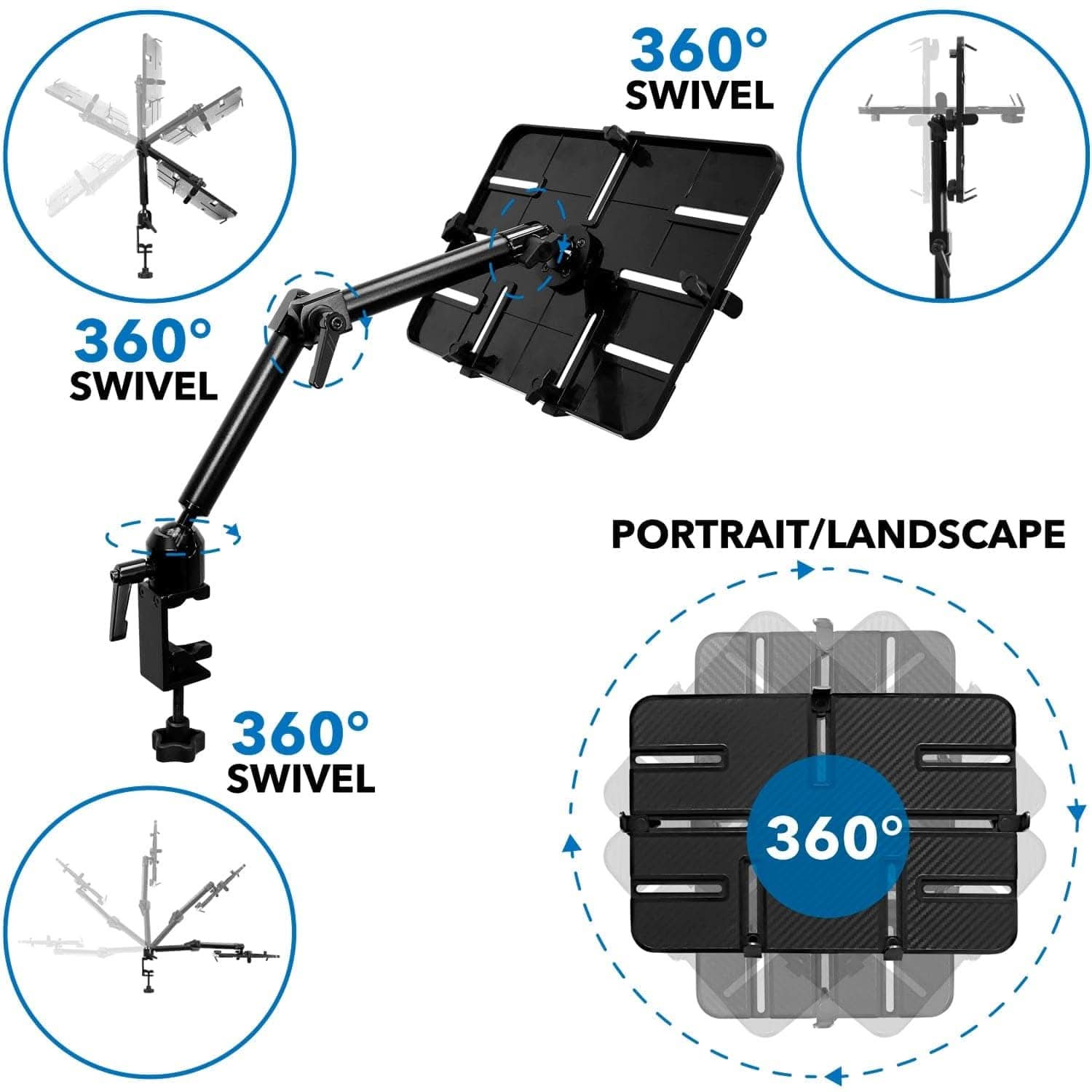 black-universal-tablet-pole-and-desk-mount-mount-it-mi-7510-34457485803675