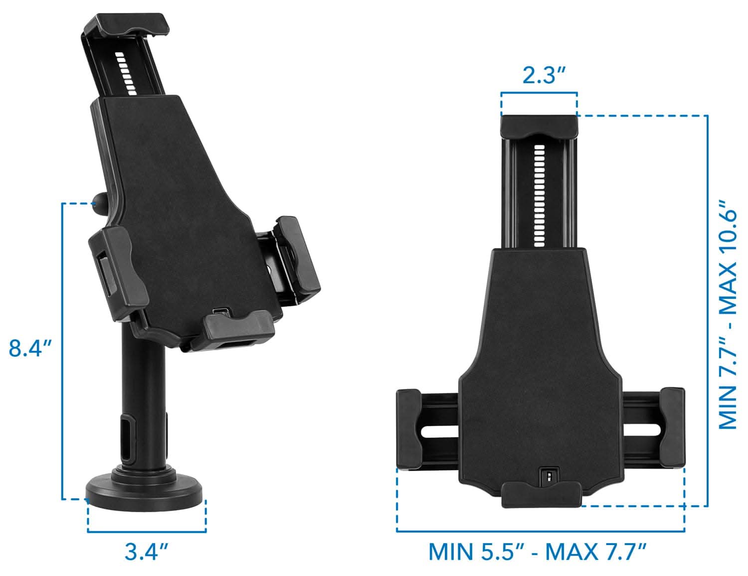 black-universal-tablet-stand-with-cable-lock-mount-it-mi-3784-35200418316443
