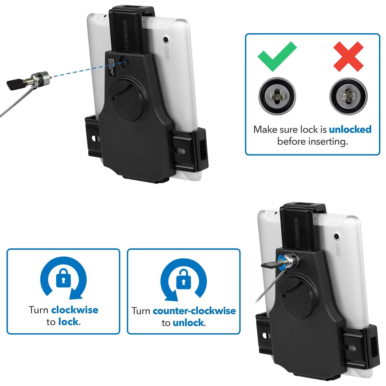 black-universal-tablet-stand-with-cable-lock-mount-it-mi-3784-35200418349211