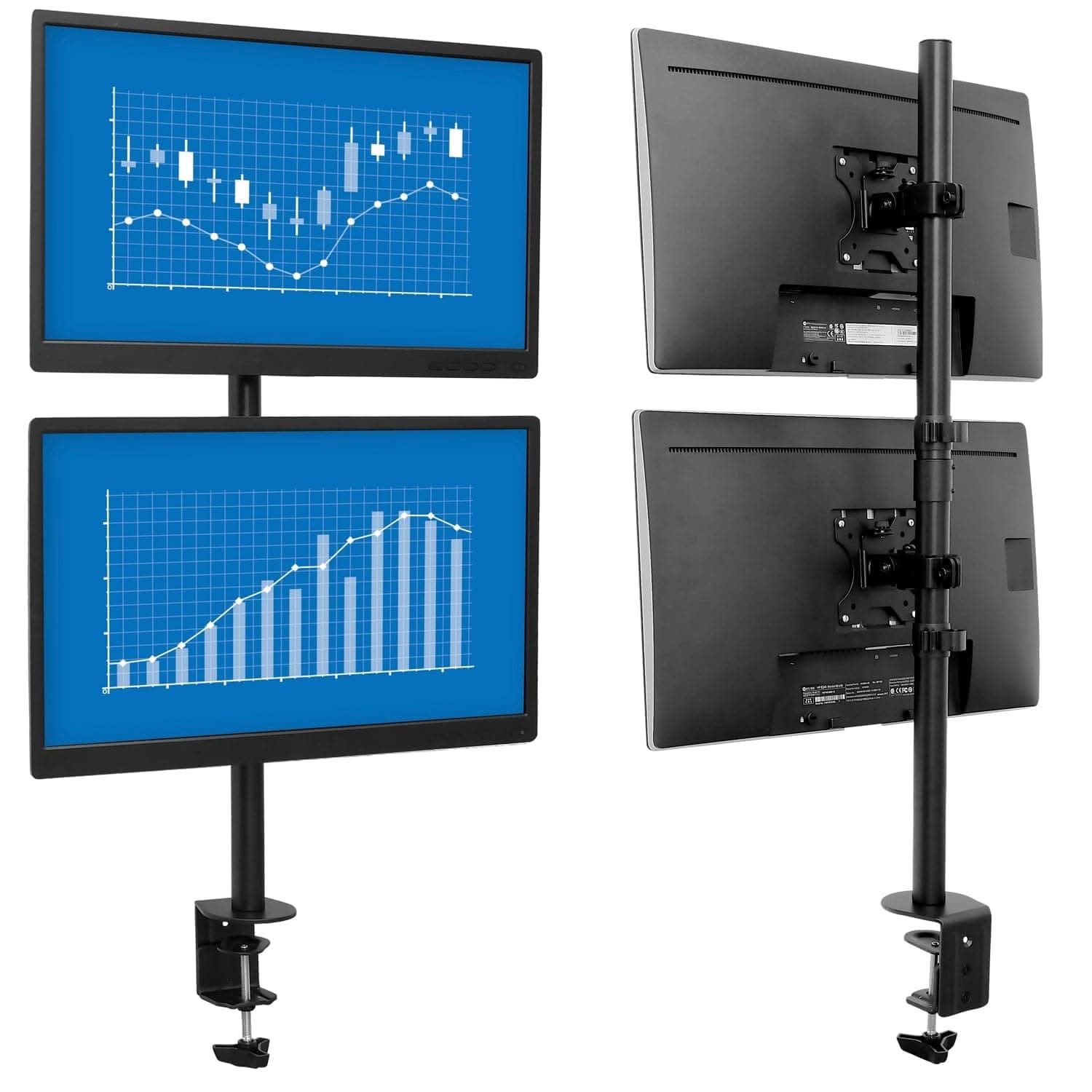black-vertical-dual-monitor-mount-mount-it-mi-1768-13549358973066