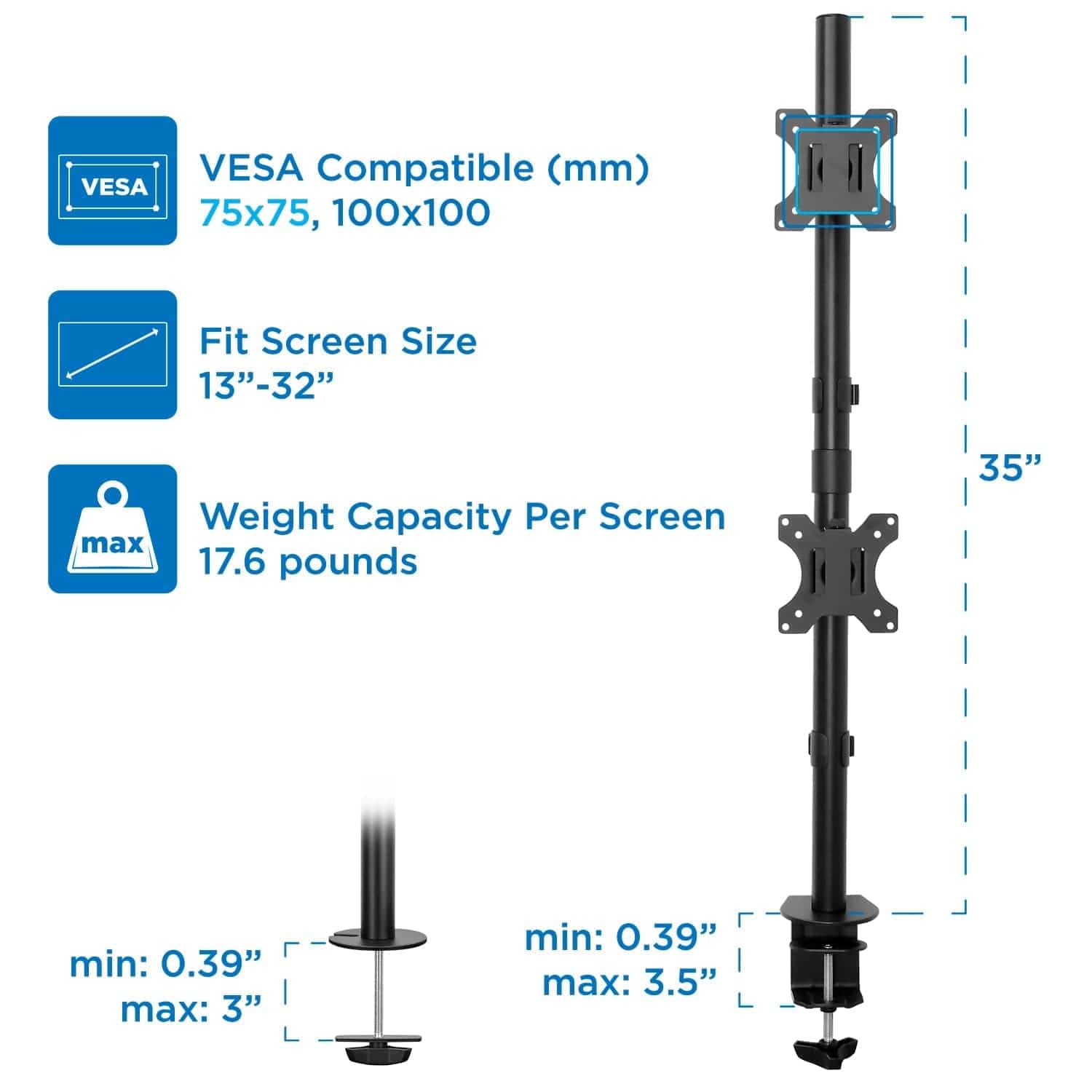 black-vertical-dual-monitor-mount-mount-it-mi-1768-34457487212699