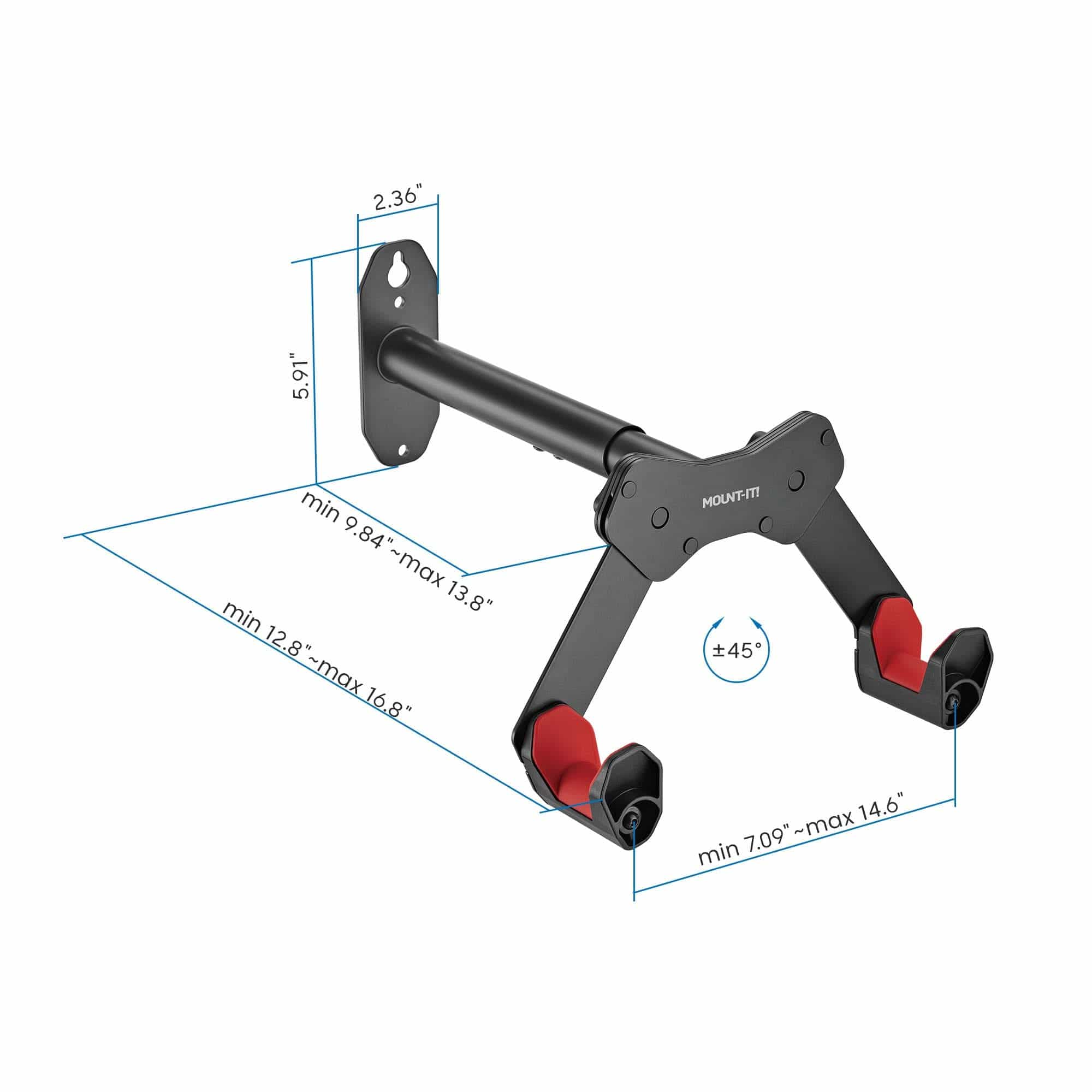 black-wheelsup-series-bike-wall-mount-with-adjustable-angle-mount-it-mi-9022-35836400828571