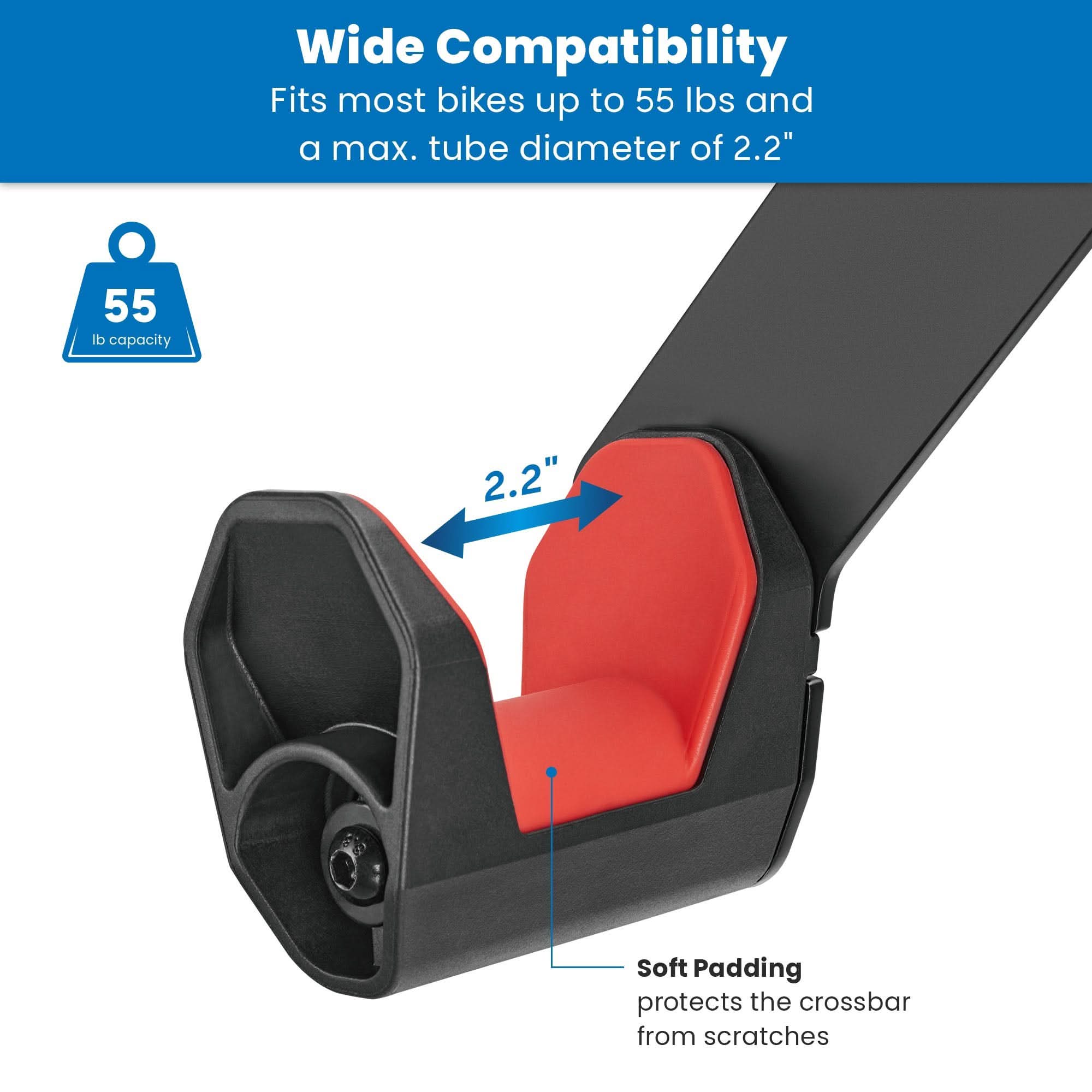 black-wheelsup-series-bike-wall-mount-with-adjustable-angle-mount-it-mi-9022-35836400992411