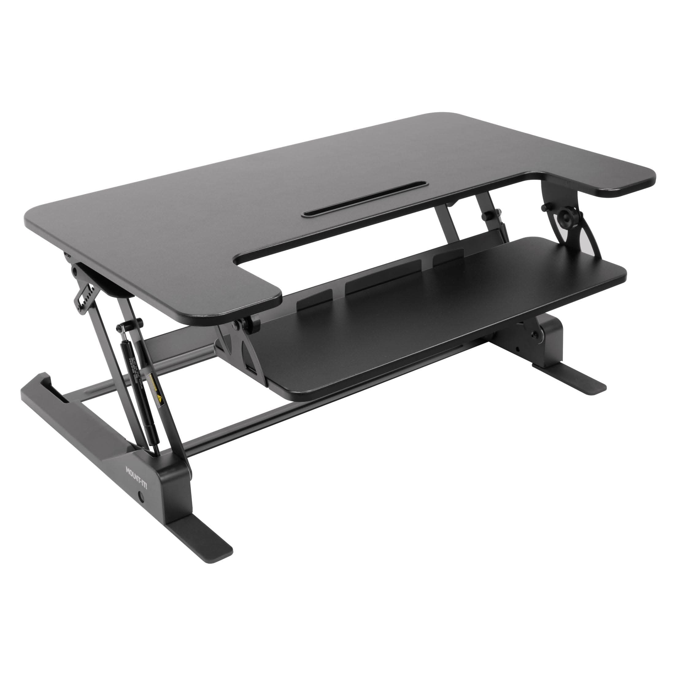 black-wide-standing-desk-converter-with-gas-spring-mount-it-mi-7926-39350735601819