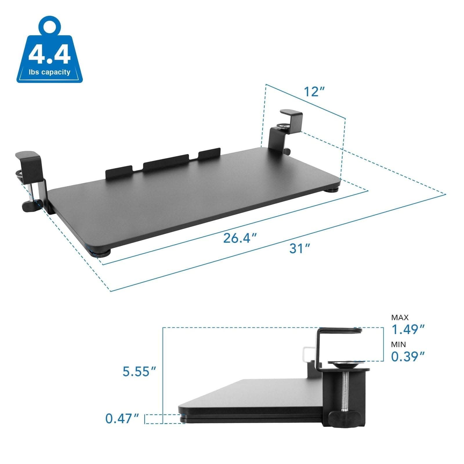 clamp-on-adjustable-keyboard-and-mouse-tray-mount-it-mi-7147-39682580054171