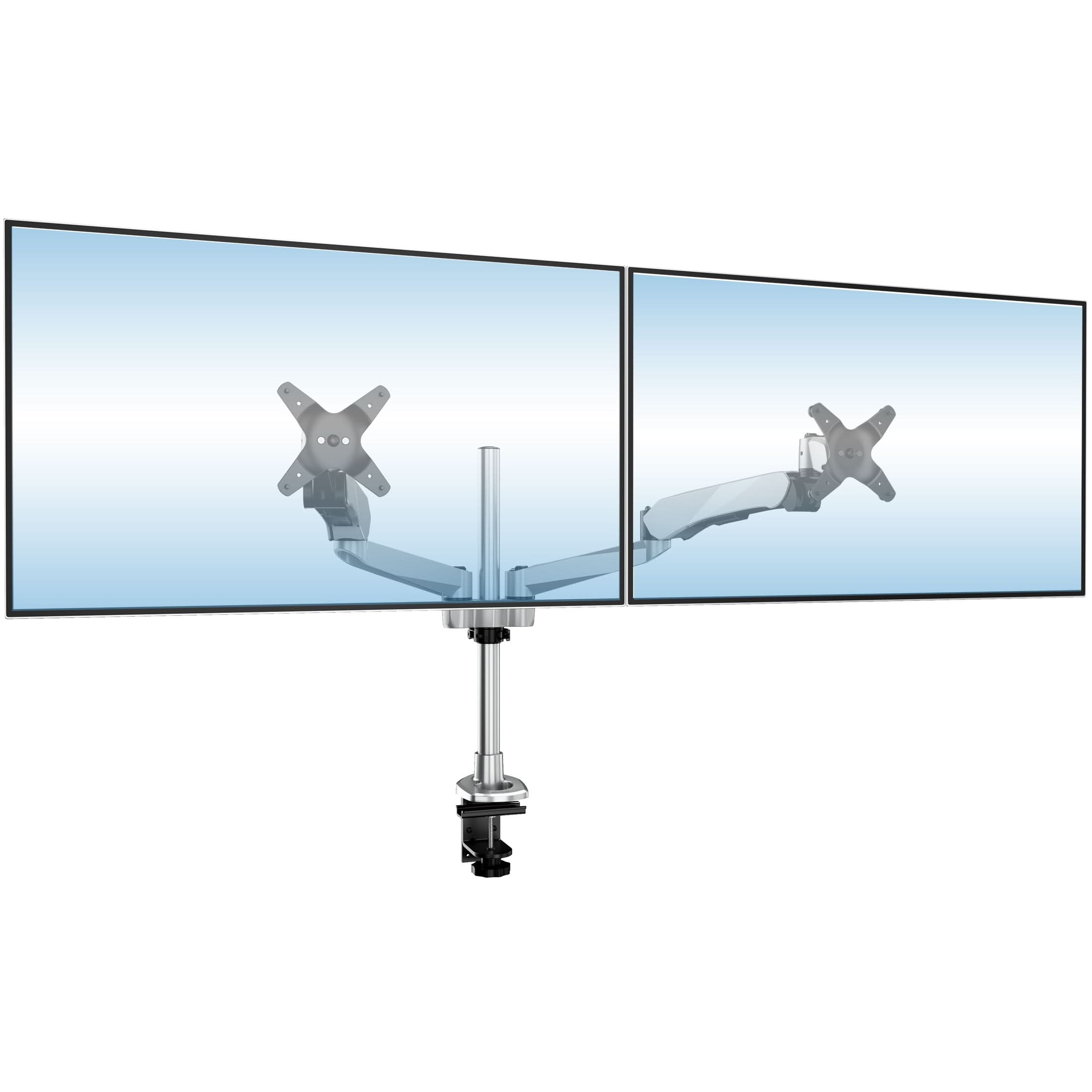 clix-series-full-motion-dual-monitor-desk-mount-with-gas-spring-arms-mount-it-1144271812