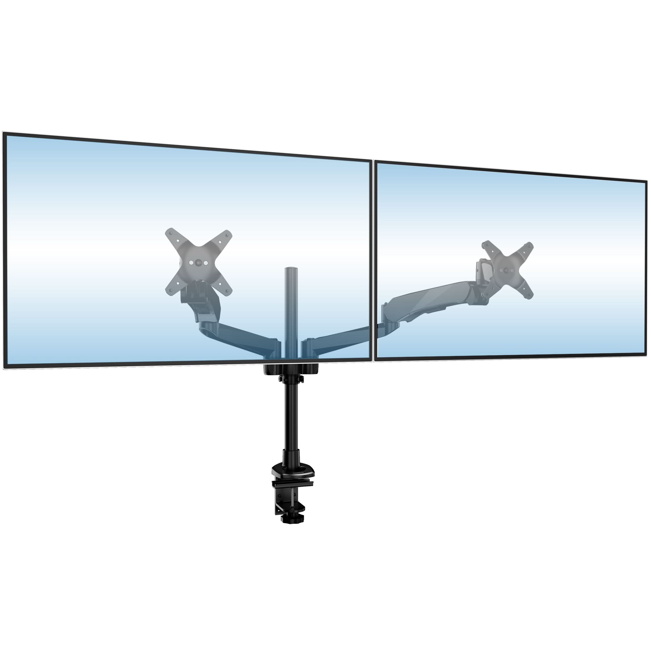 clix-series-full-motion-dual-monitor-desk-mount-with-gas-spring-arms-mount-it-1144271816