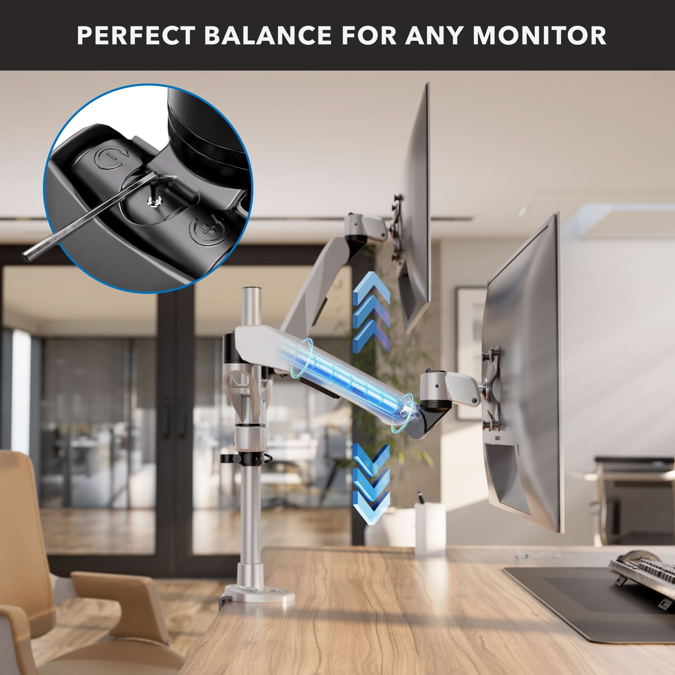 clix-series-full-motion-dual-monitor-desk-mount-with-gas-spring-arms-mount-it-1160444933