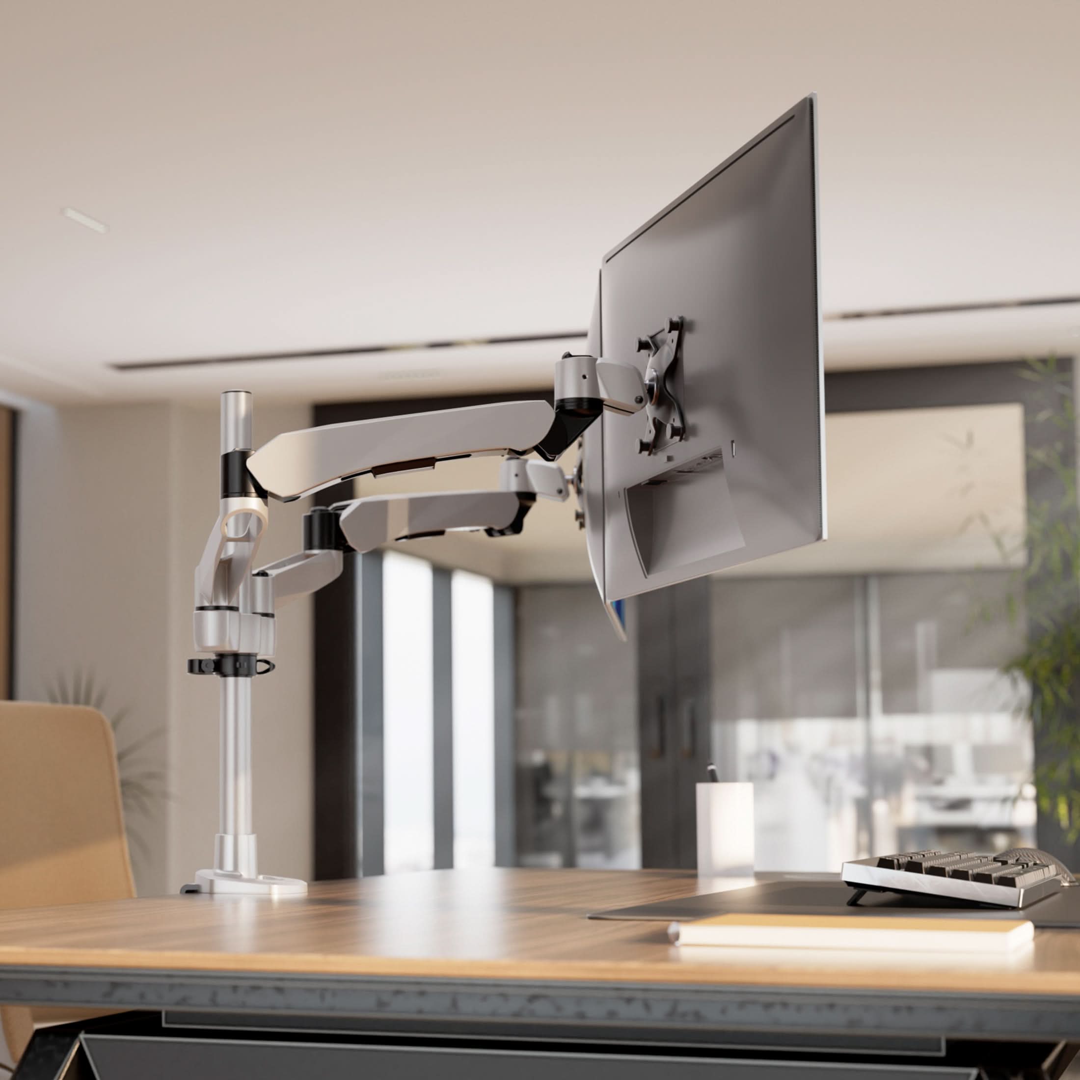 clix-series-full-motion-dual-monitor-desk-mount-with-gas-spring-arms-mount-it-1160444940