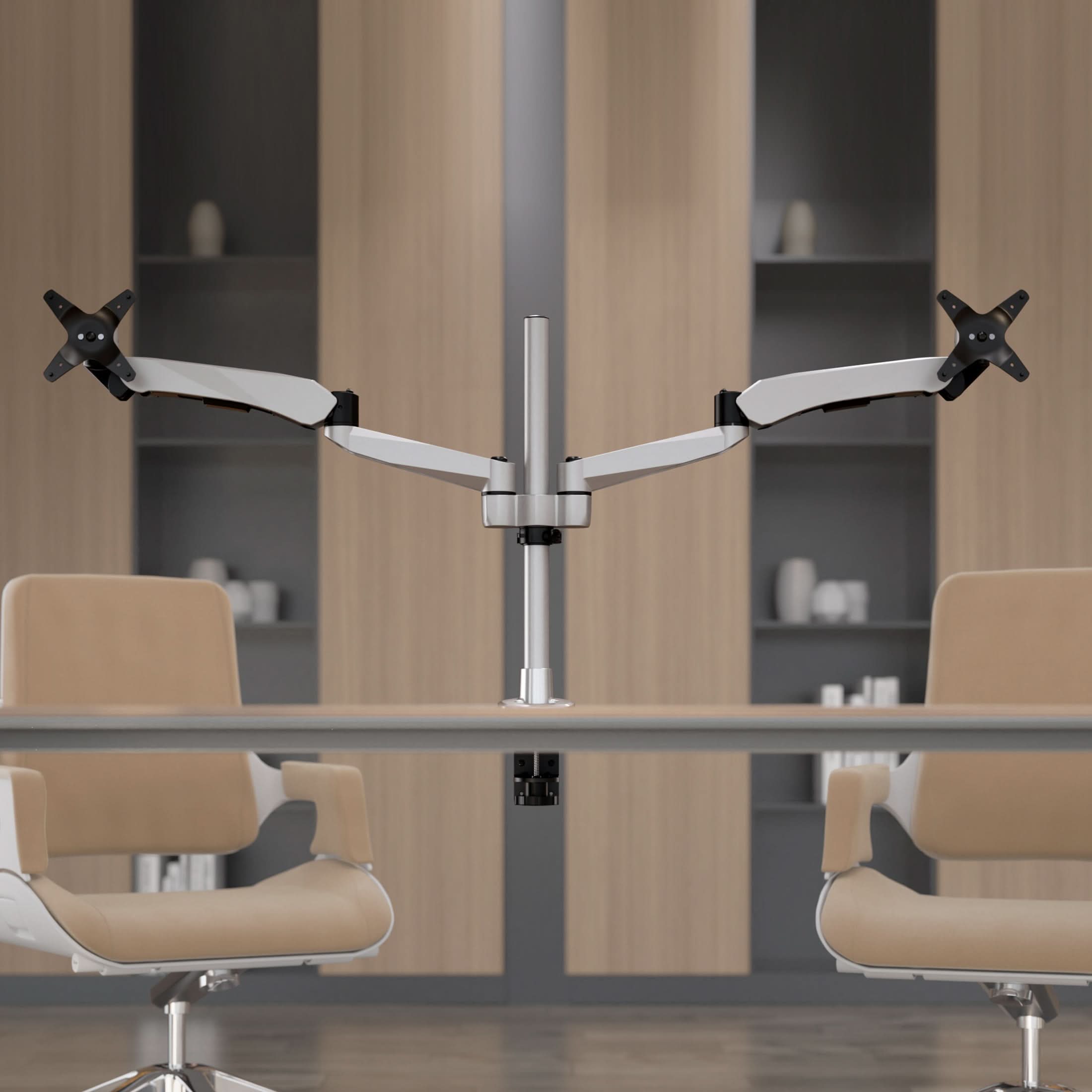 clix-series-full-motion-dual-monitor-desk-mount-with-gas-spring-arms-mount-it-1160444941