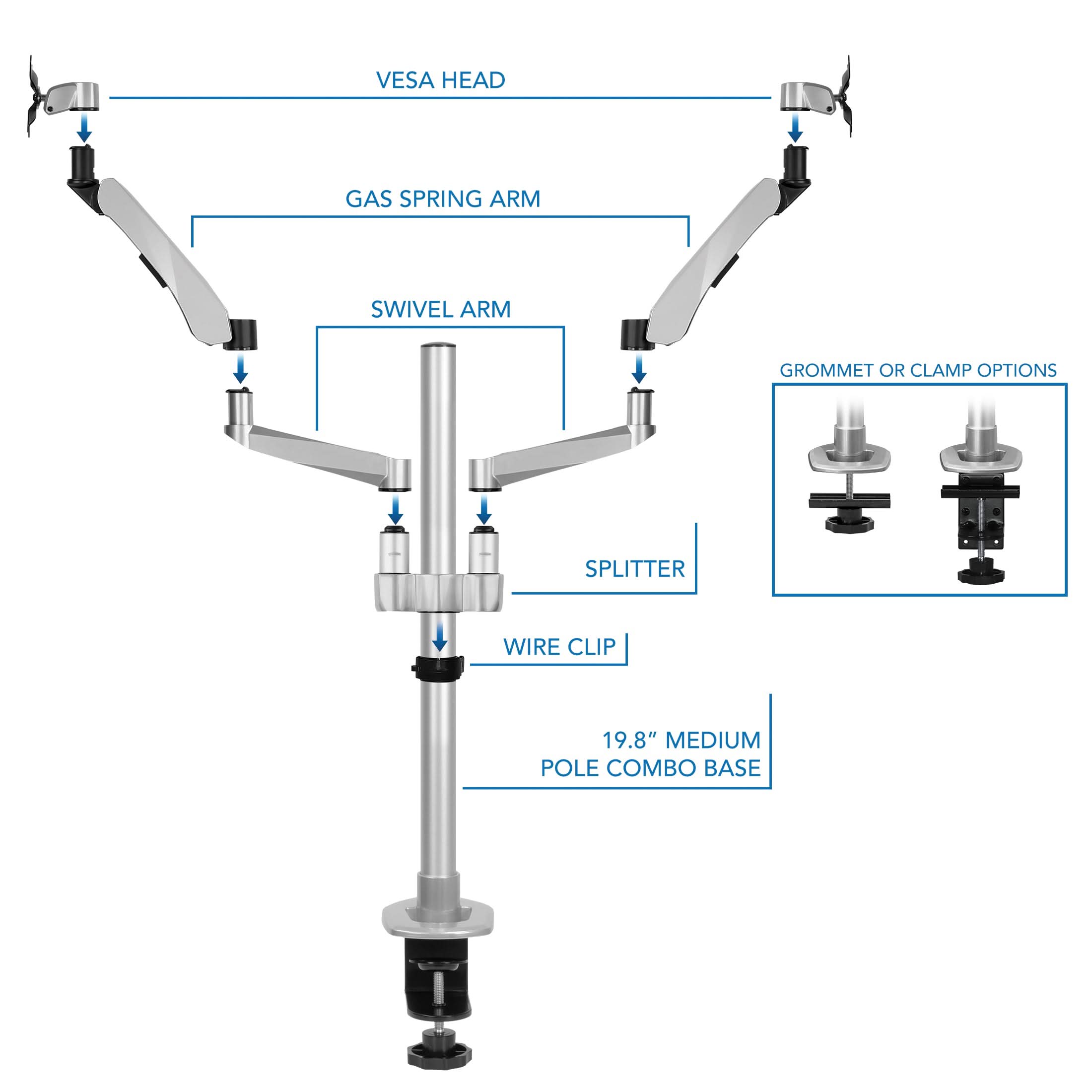 clix-series-full-motion-dual-monitor-desk-mount-with-gas-spring-arms-mount-it-1160444942