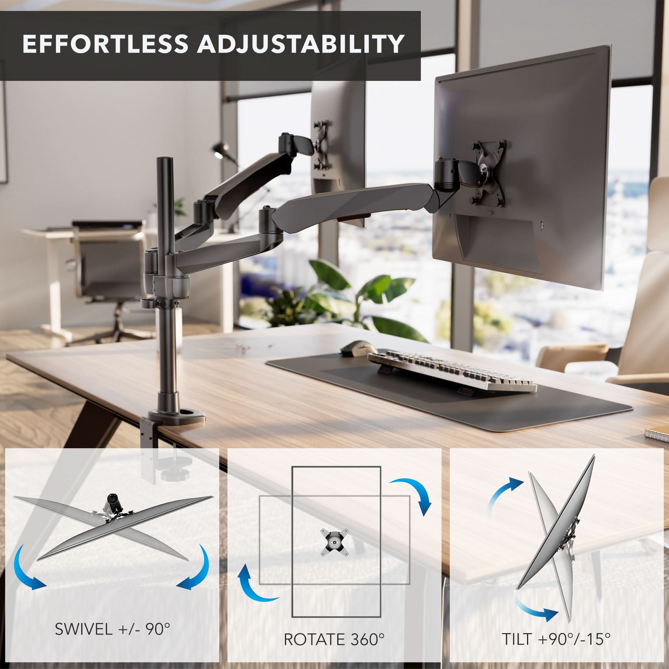 clix-series-full-motion-dual-monitor-desk-mount-with-gas-spring-arms-mount-it-1160444945