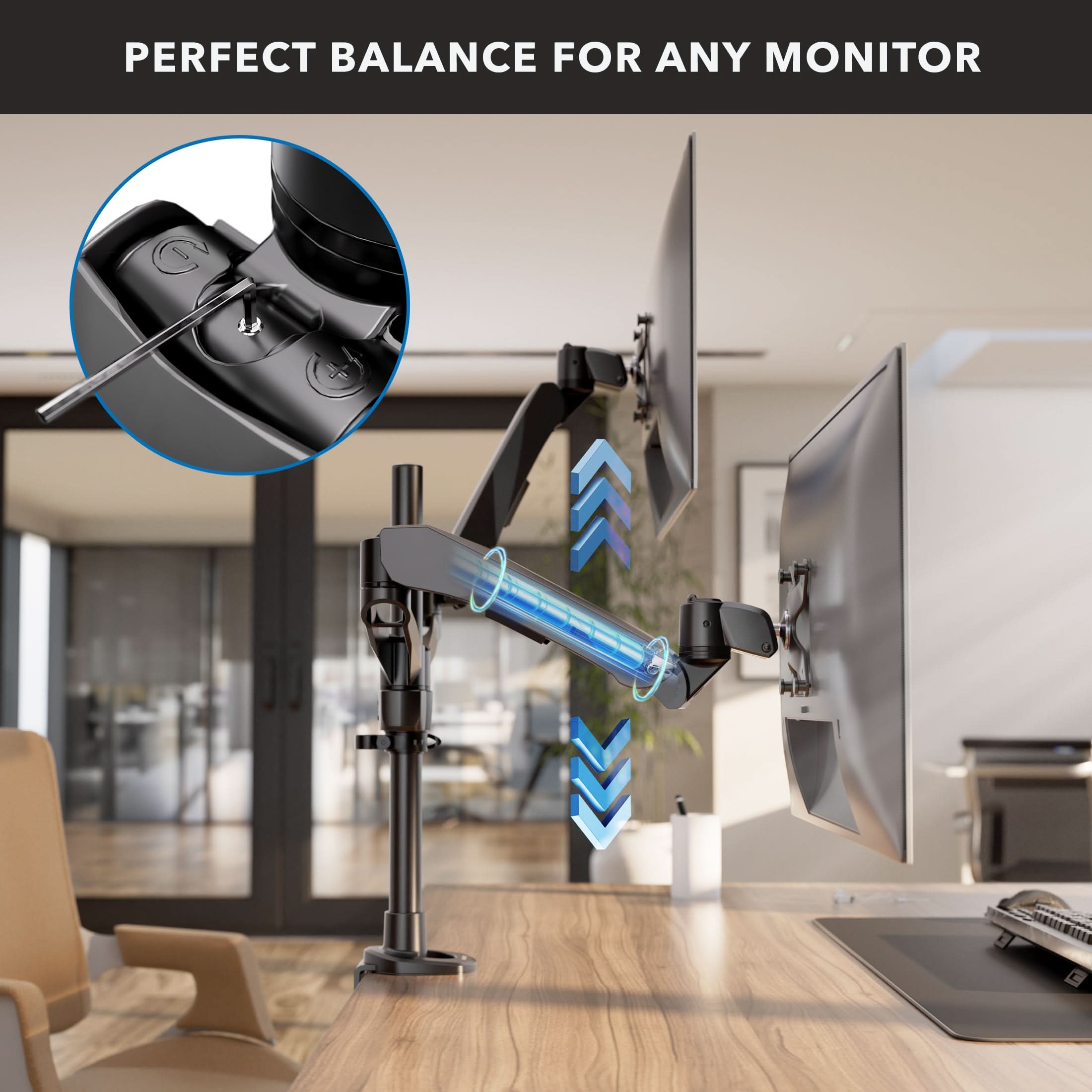 clix-series-full-motion-dual-monitor-desk-mount-with-gas-spring-arms-mount-it-1160444946