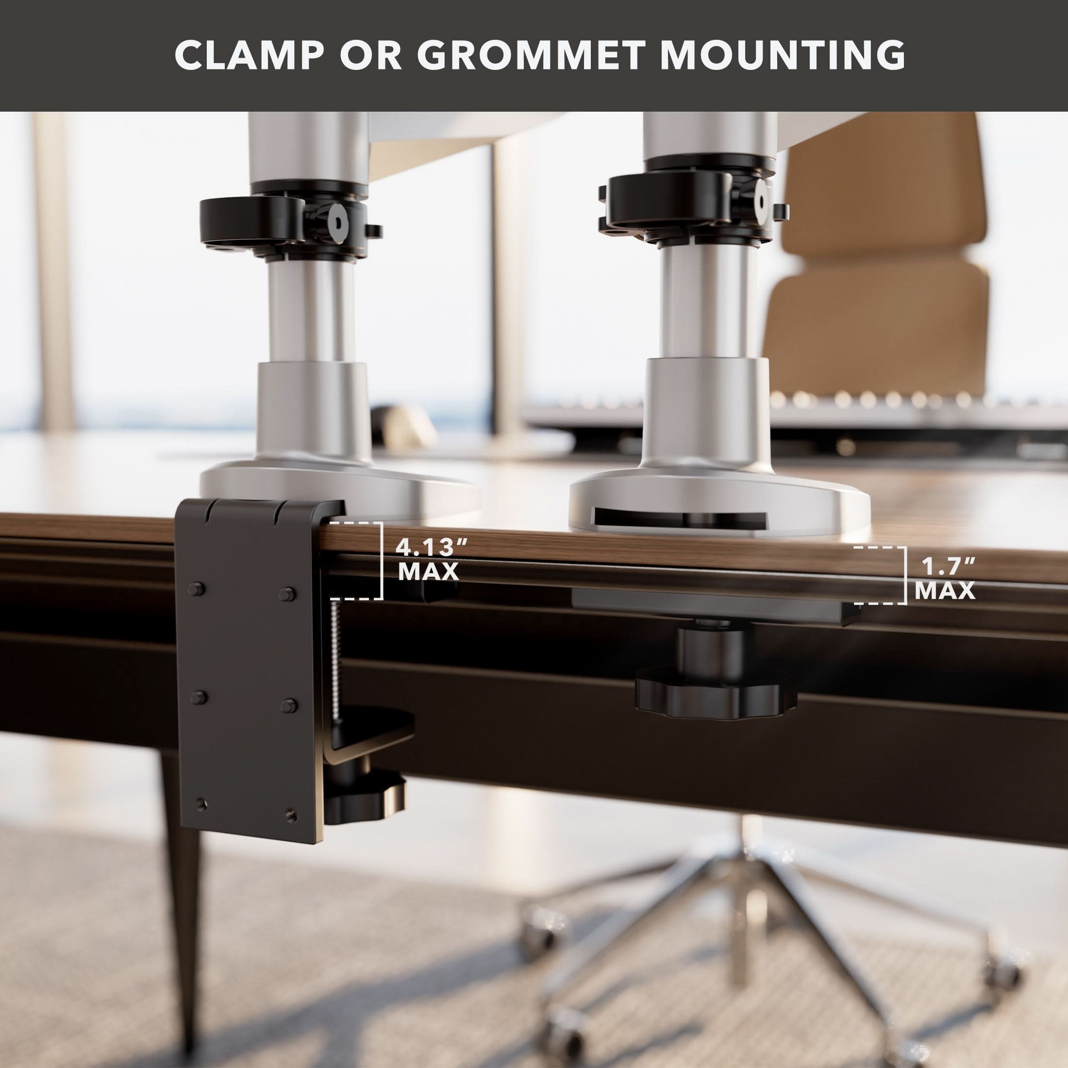 clix-series-full-motion-dual-monitor-desk-mount-with-gas-spring-arms-mount-it-1160624248