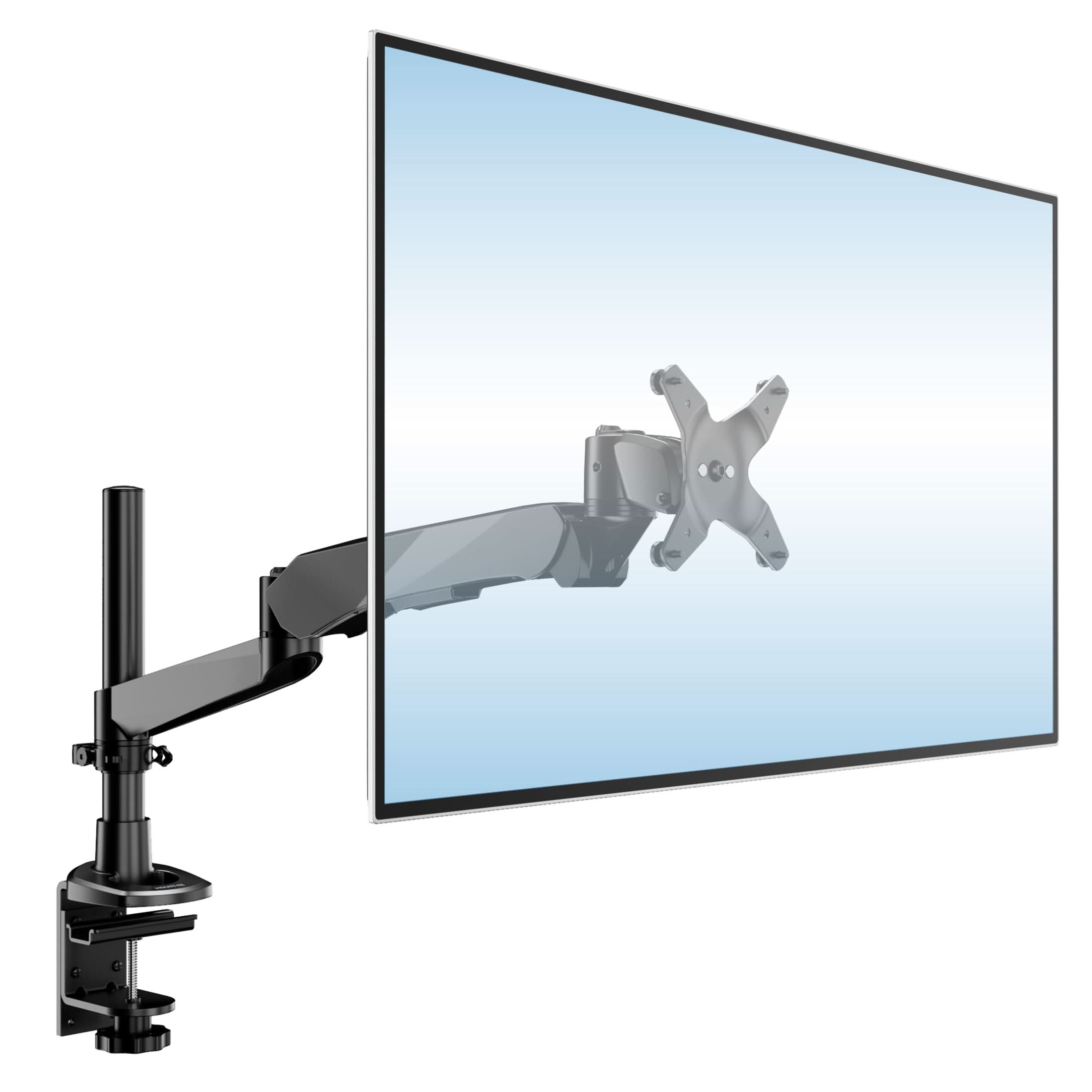 clix-series-full-motion-single-monitor-desk-mount-with-gas-spring-arm-mount-it-1142886999