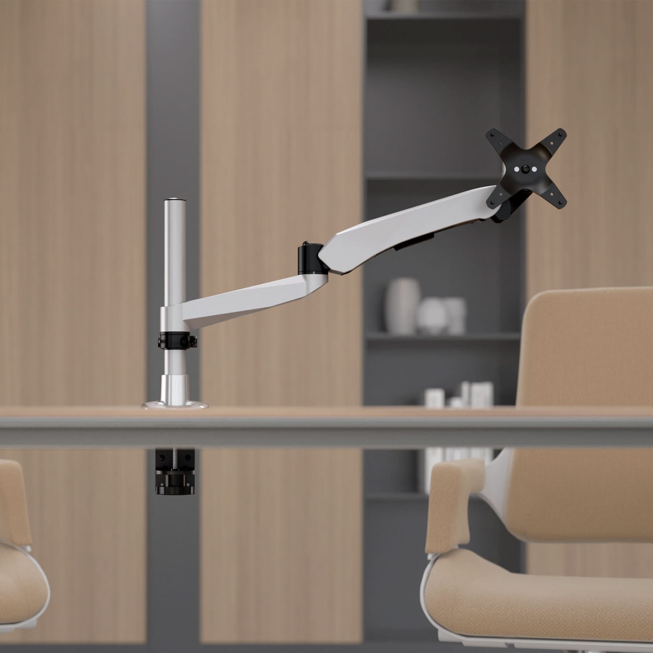 clix-series-full-motion-single-monitor-desk-mount-with-gas-spring-arm-mount-it-1159887983