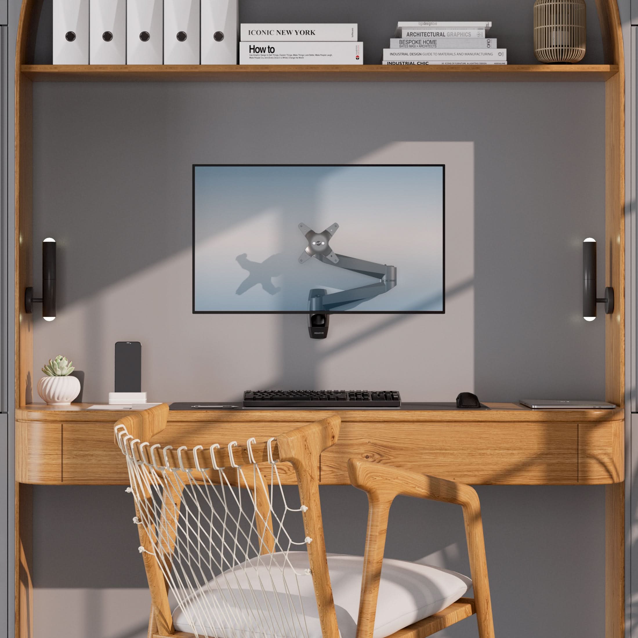clix-series-full-motion-single-monitor-wall-mount-mount-it-1159575050