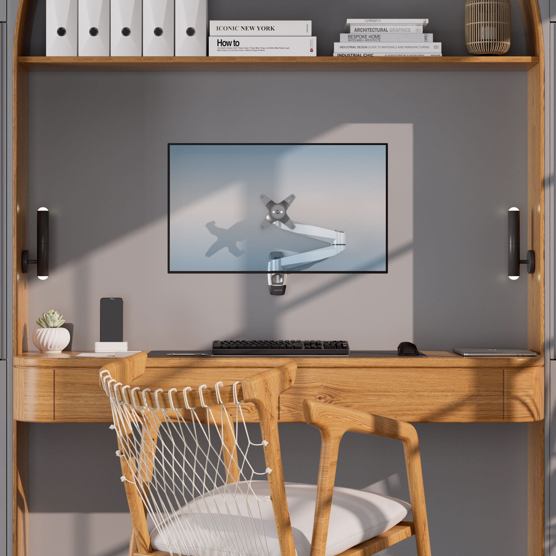 clix-series-full-motion-single-monitor-wall-mount-mount-it-1159575058
