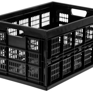 Collapsible Storage Crate