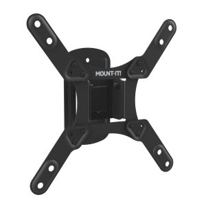 Compact Full Motion TV Wall Mount