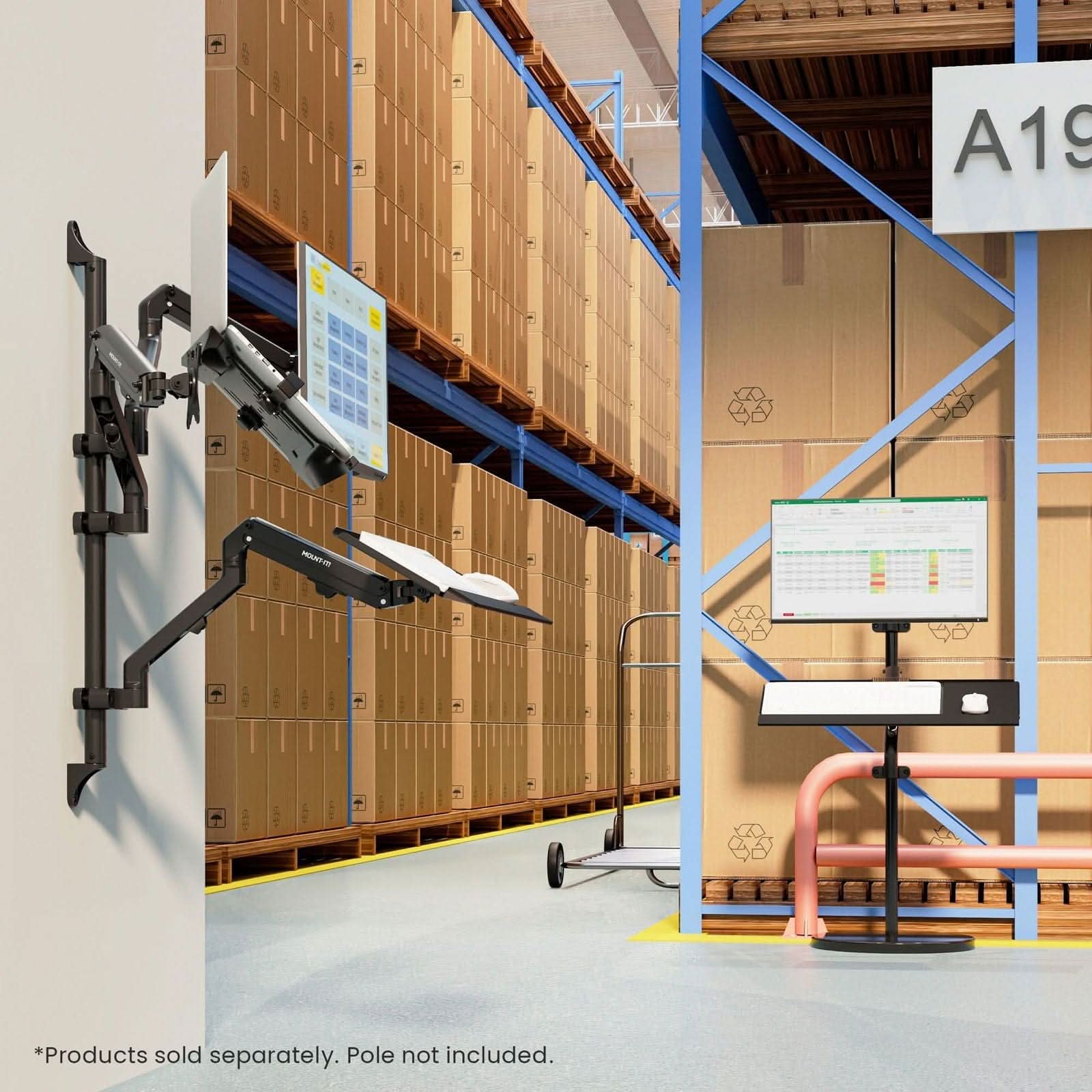 counterbalance-monitor-arm-for-wall-and-pole-mounting-mount-it-mi-1765-39682831614107