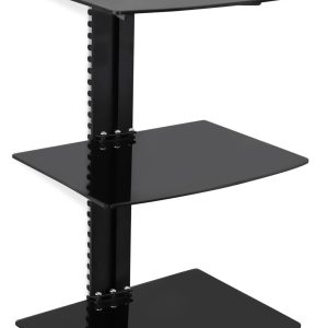 Floating Wall Mounted Shelf Stand