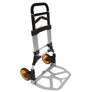 Folding Dolly with 440 lb. Capacity