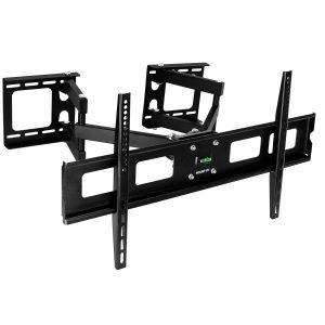 Full Motion Corner TV Mount