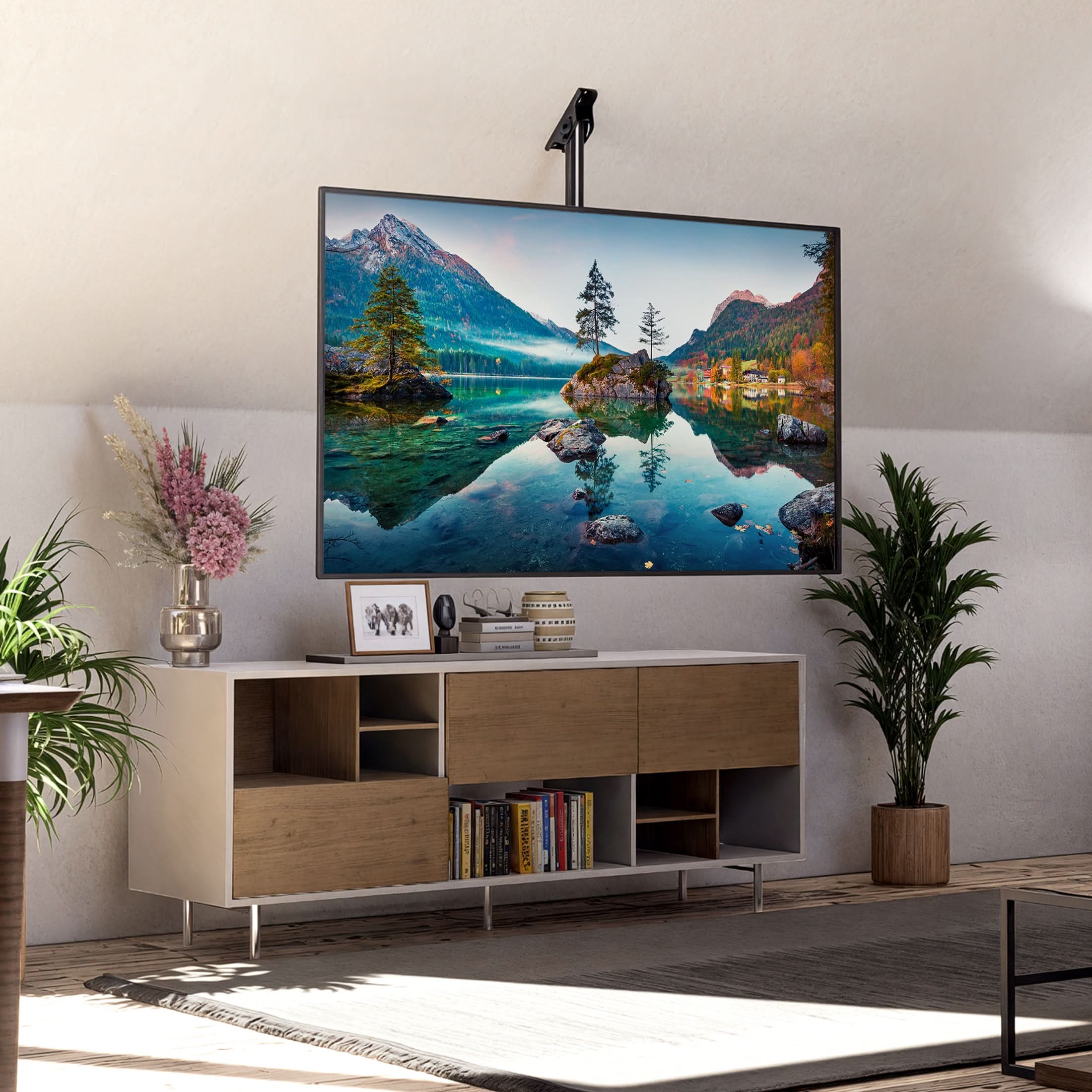 full-motion-height-adjustable-ceiling-tv-mount-mount-it-mi-511-1150063173