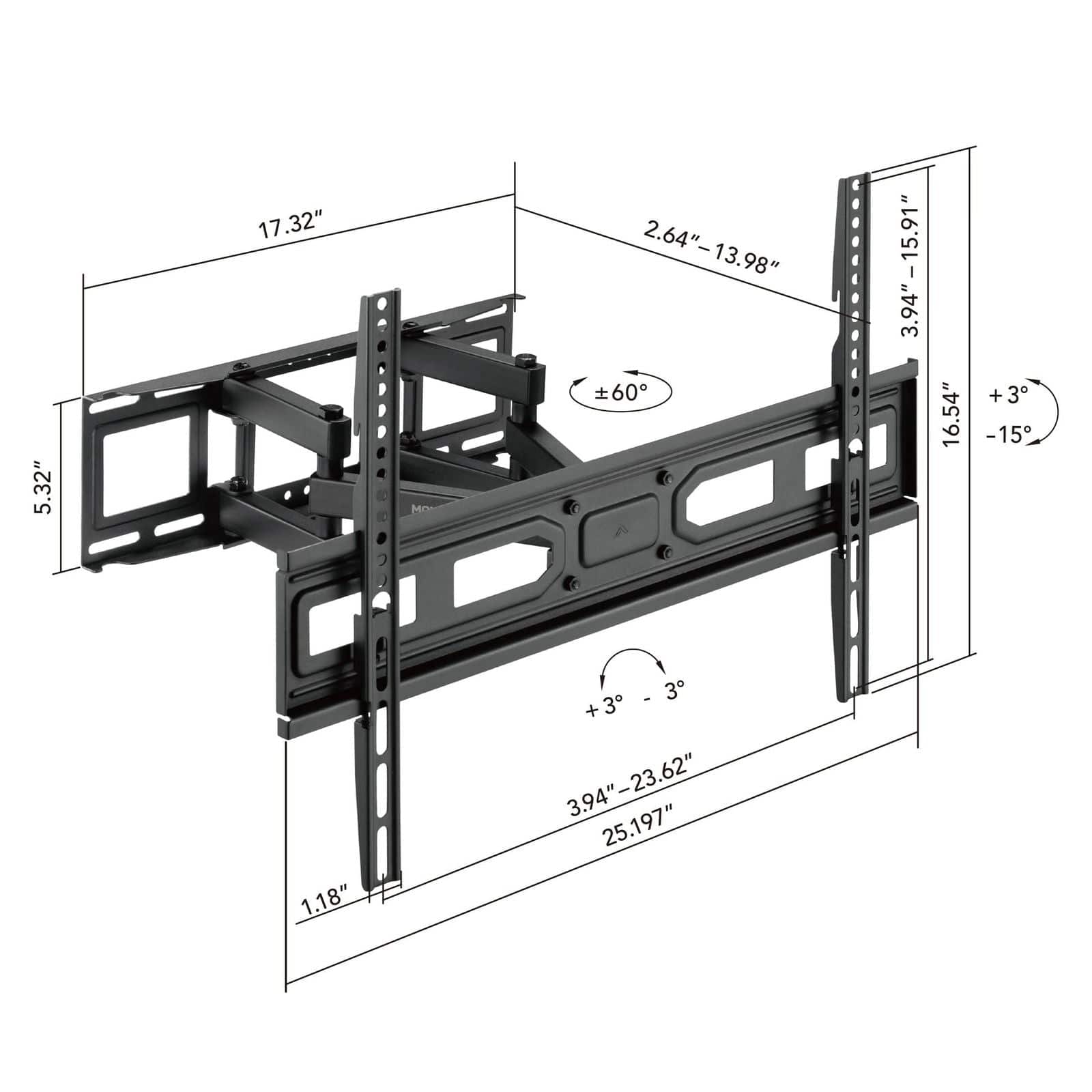 full-motion-tv-wall-mount-mount-it-mi-4112-39684372201627