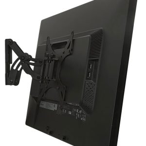 Full Motion TV Wall Mount w/ Extension