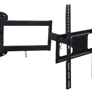 Full Motion TV Wall Mount with Articulating Arm