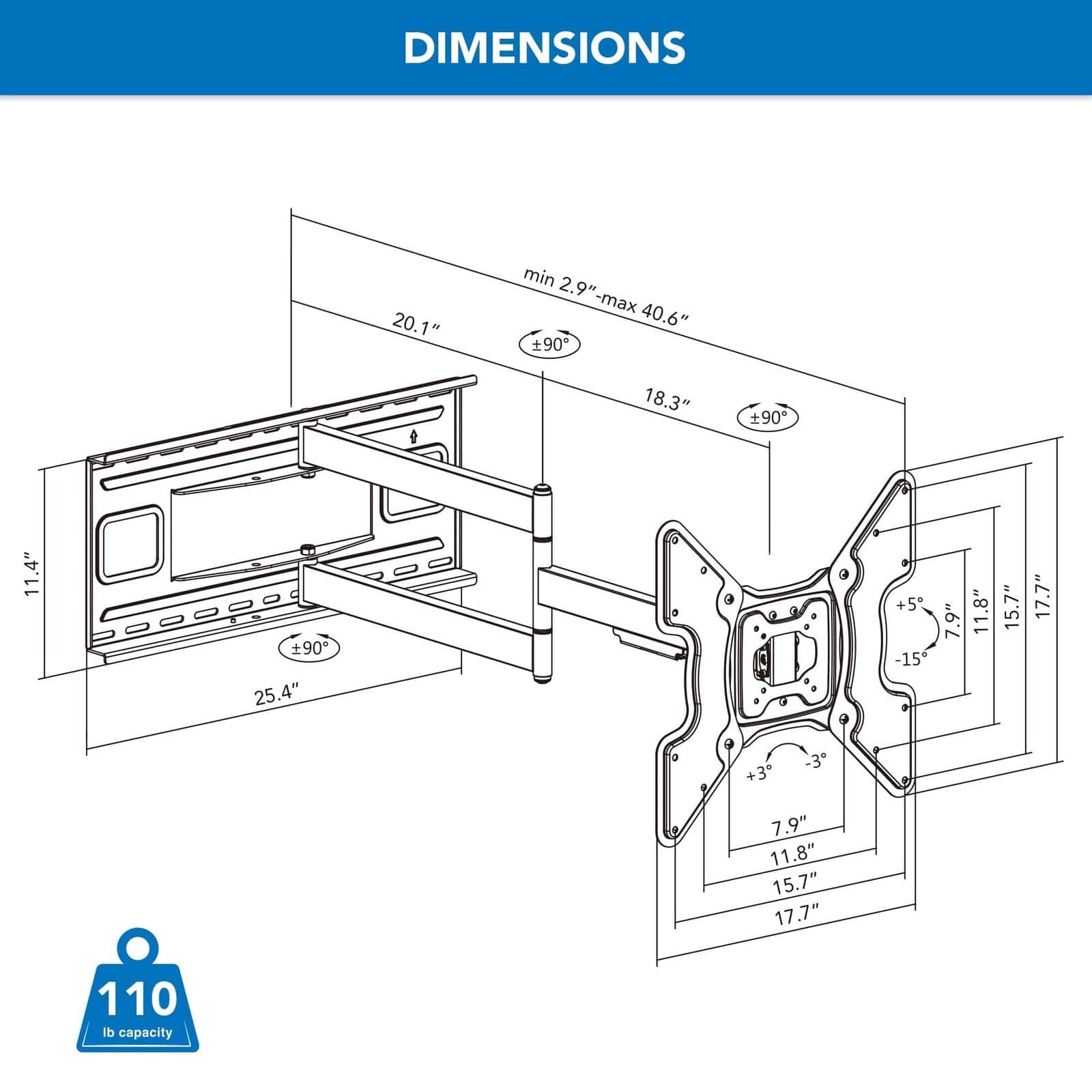 full-motion-tv-wall-mount-with-extra-long-extension-mount-it-mi-393-39684400414875