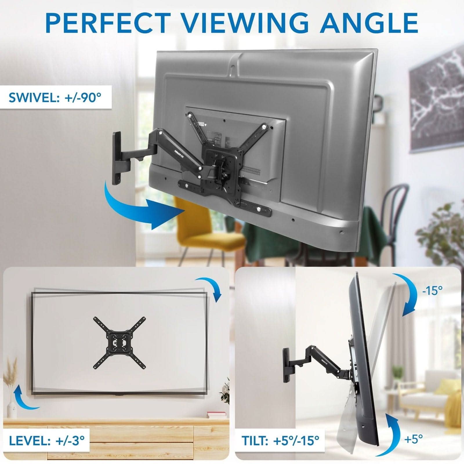 full-motion-tv-wall-mount-with-gas-spring-arm-mount-it-mi-444blk-39684403593371