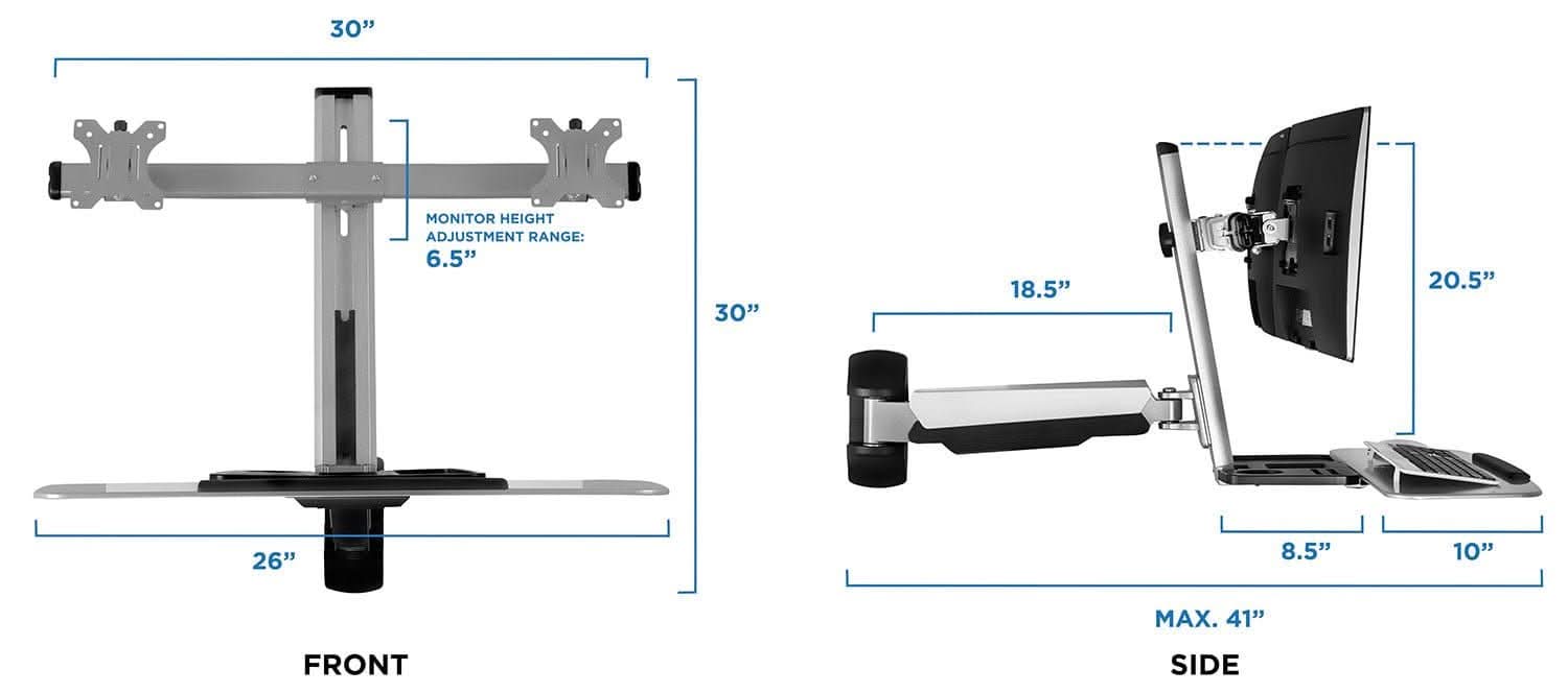 grey-wall-mounted-dual-monitor-workstation-mount-it-mi-7906-34457495142555