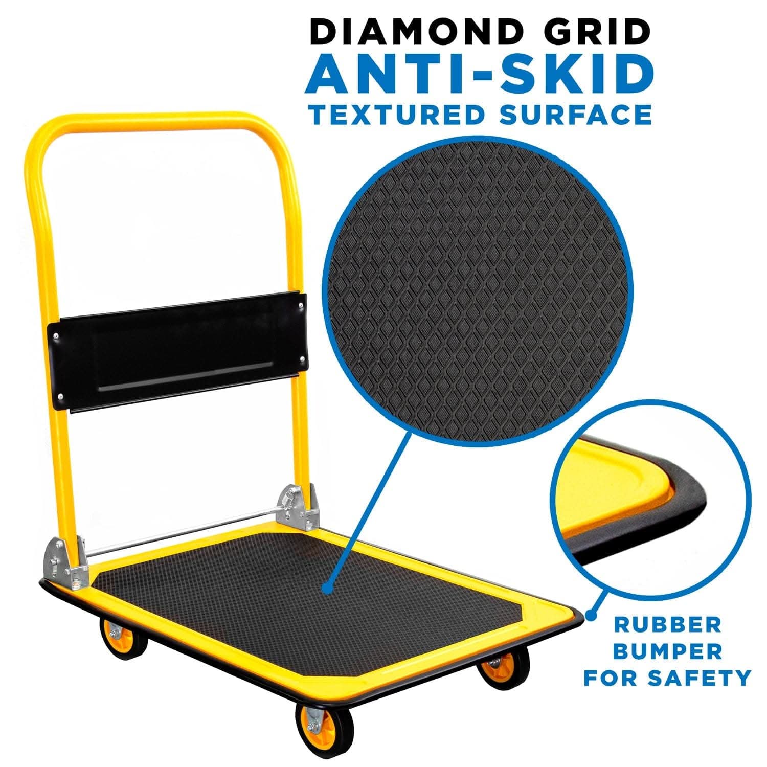 heavy-duty-foldable-flatbed-with-swivel-wheels-mount-it-mi-921-39684572840091