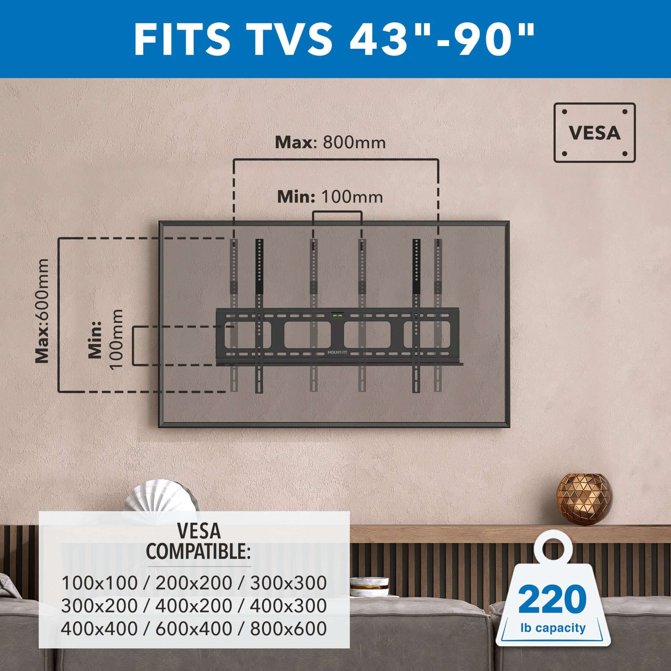 heavy-duty-ultra-low-profile-tv-wall-mount-with-locking-feature-mount-it-mi-305l-1171583339