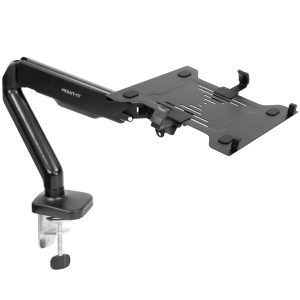 Height Adjustable Laptop Desk Mount
