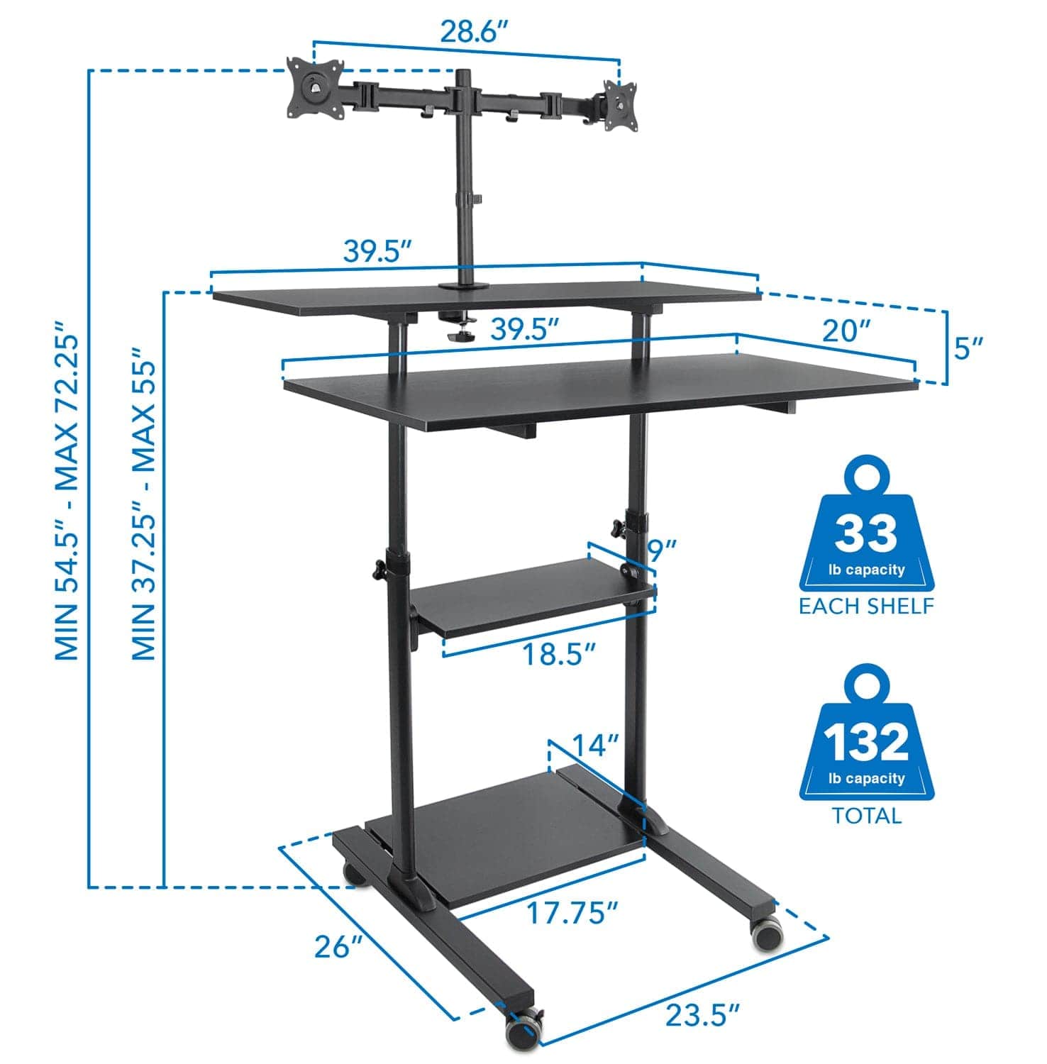 height-adjustable-rolling-stand-up-desk-mount-it-39685090377883