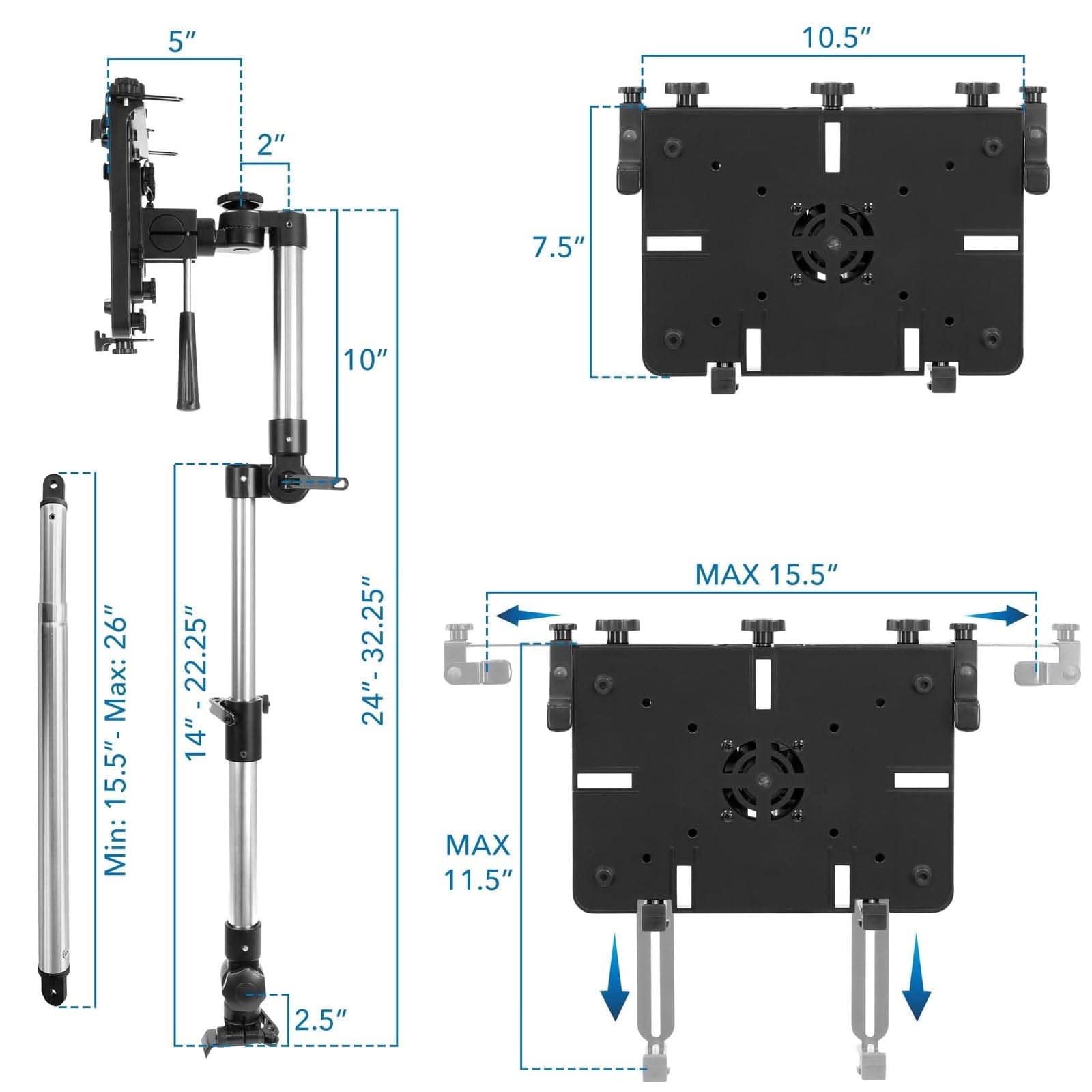 height-adjustable-vehicle-laptop-mount-mount-it-mi-527-39685221286043