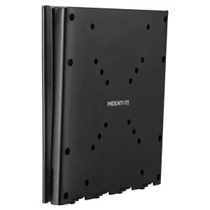 Low Profile Fixed TV Wall Mount
