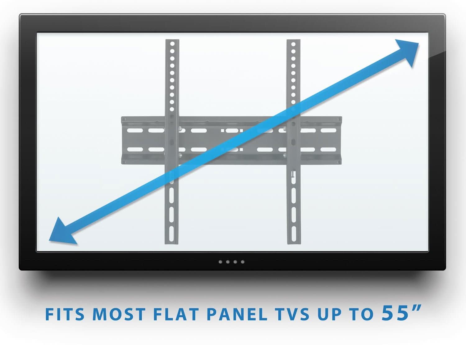 low-profile-tv-wall-mount-tilt-bracket-for-flat-screens-mount-it-mi-3030-39685652775067