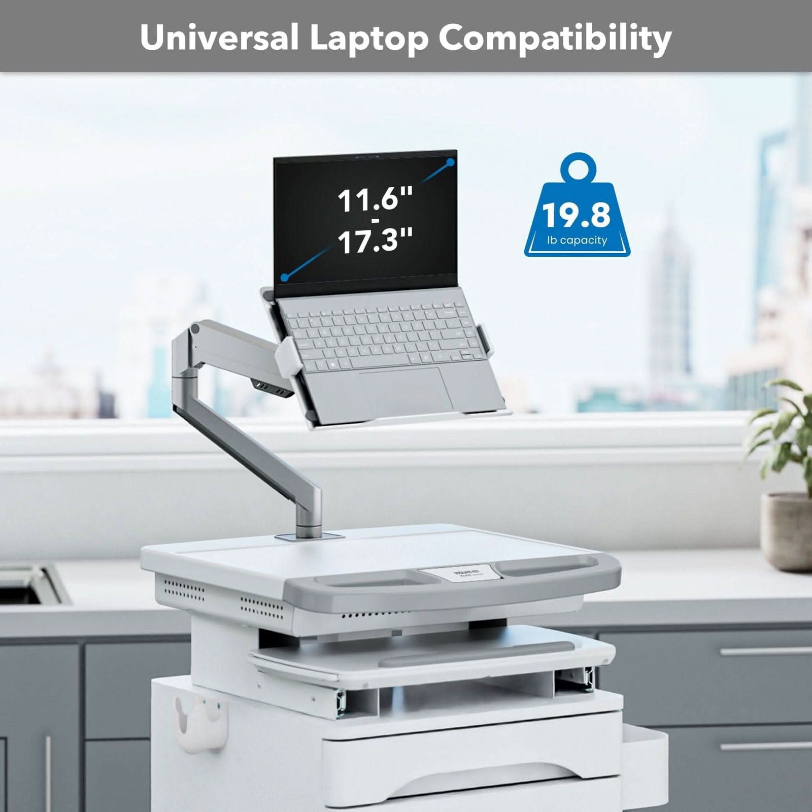 medhub-mobile-workstation-with-drawers-and-laptop-arm-mount-it-mi-16027-39685692686491
