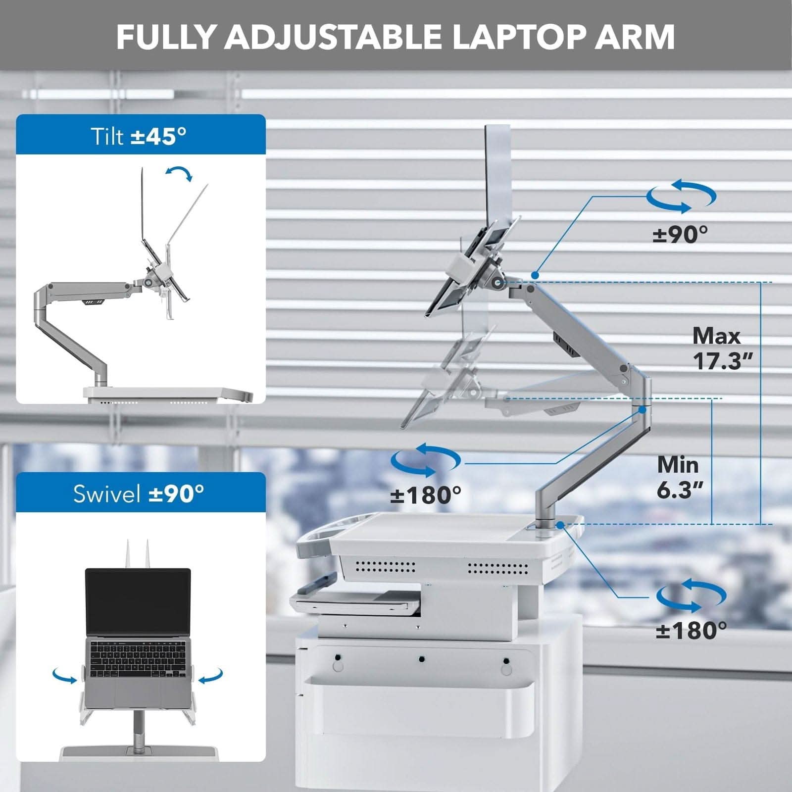 medhub-mobile-workstation-with-drawers-and-laptop-arm-mount-it-mi-16027-39685692981403